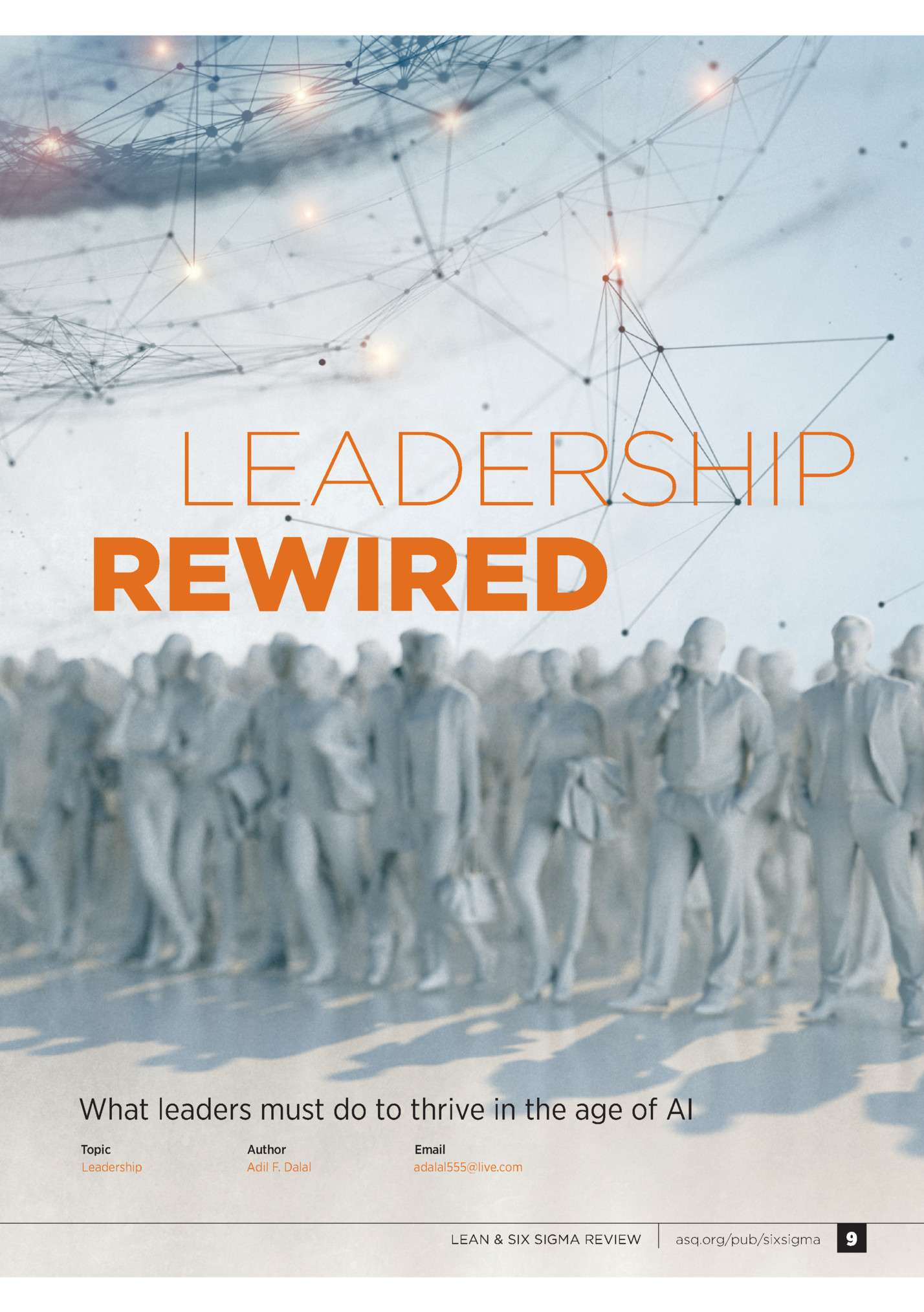 LEADERSHIP
