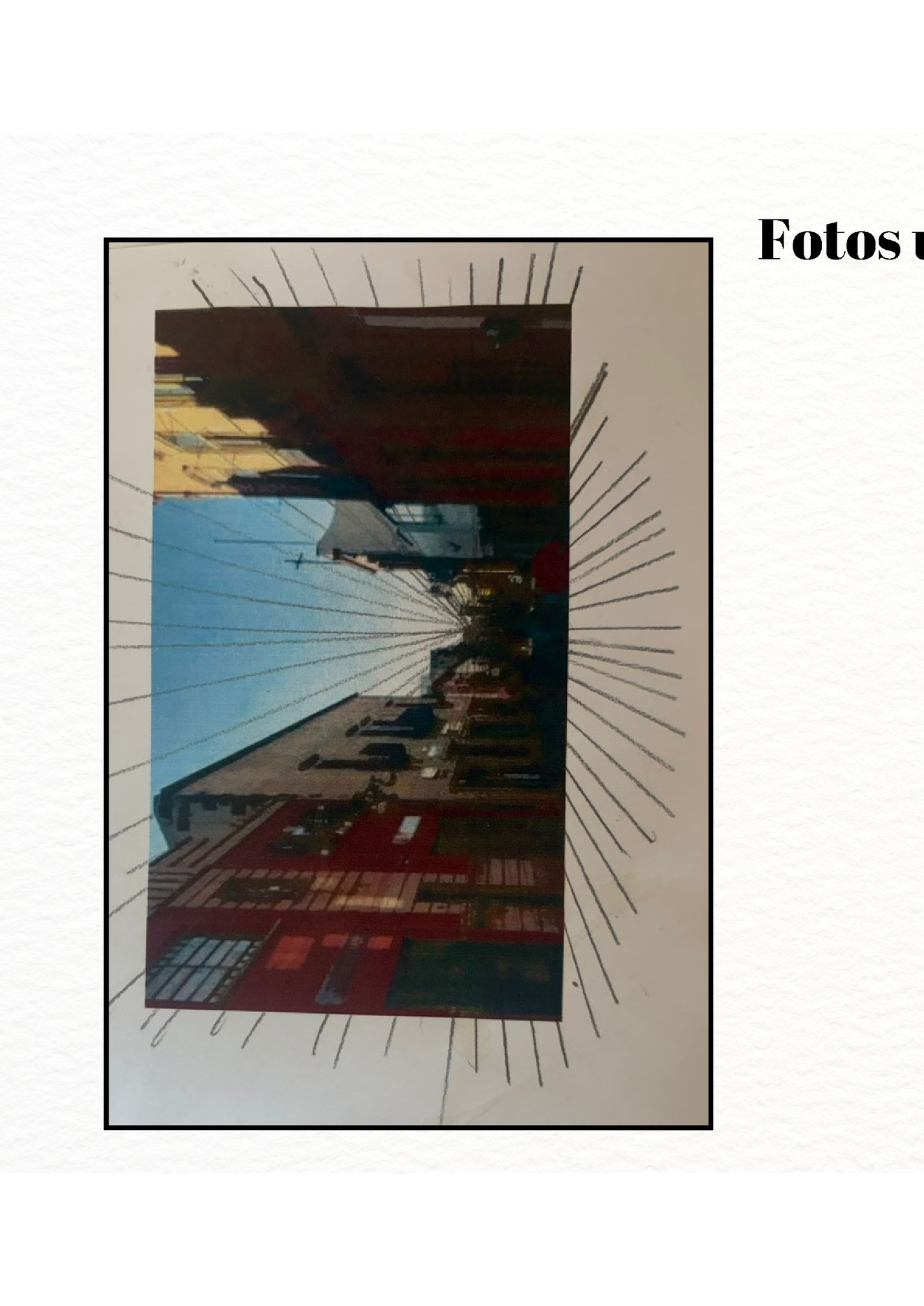 Fotos usadas