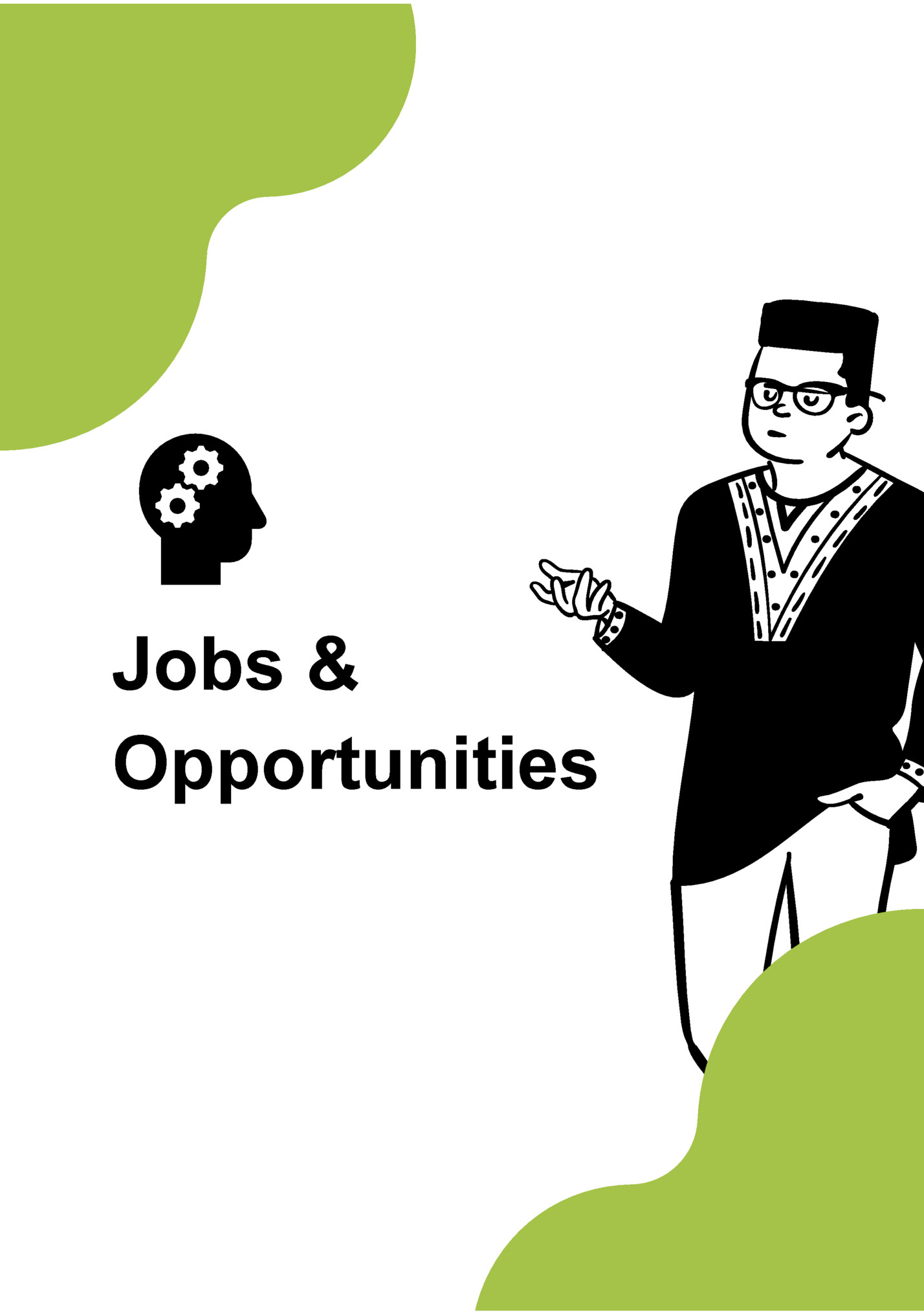 Jobs &