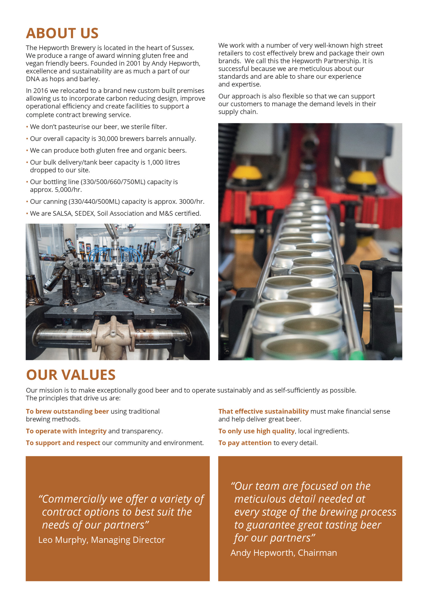 ABOUT US