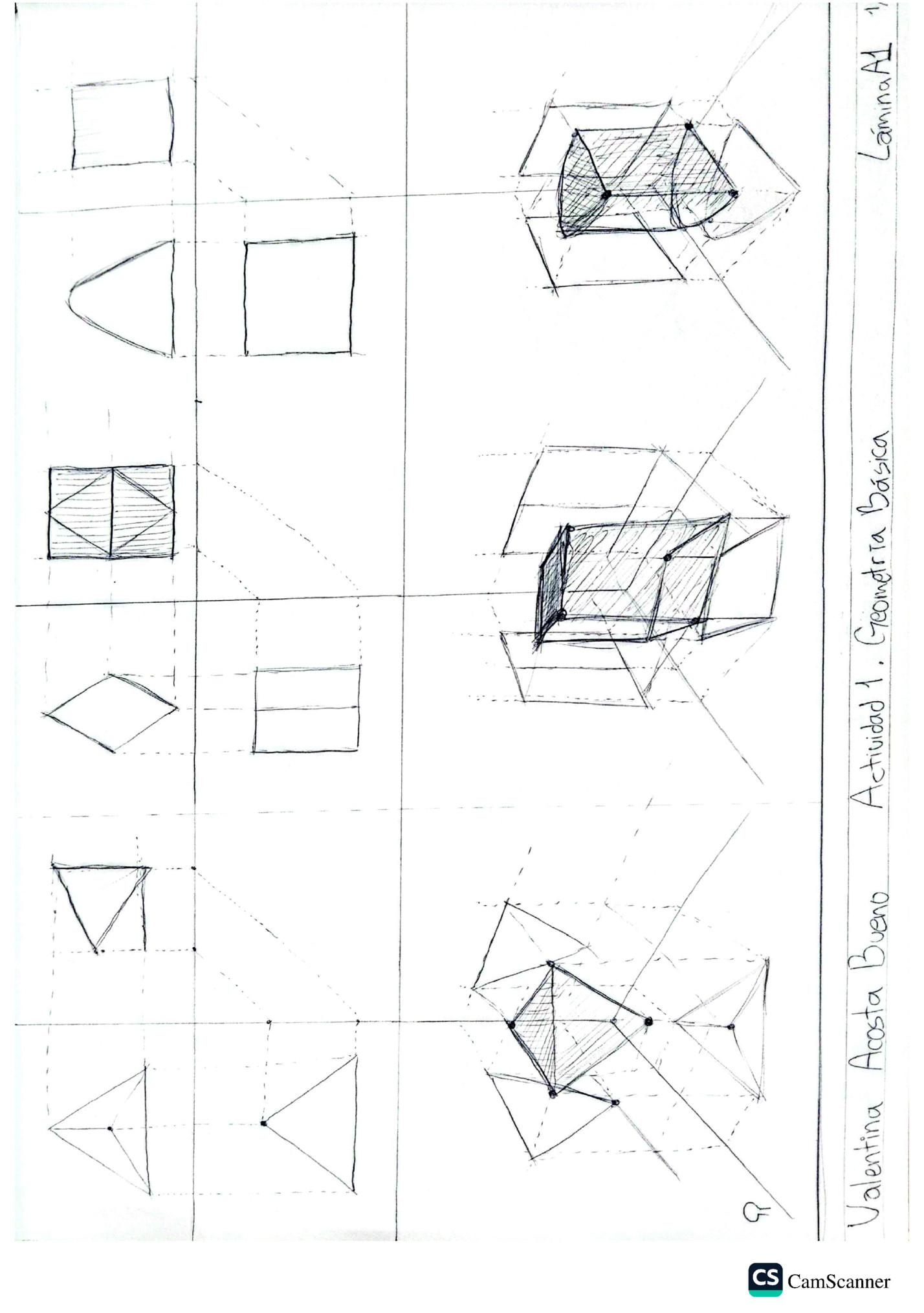 CamScanner