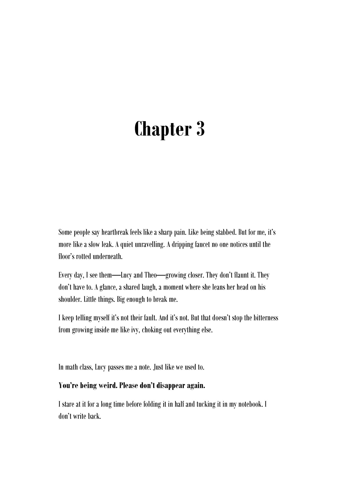 Chapter 3
