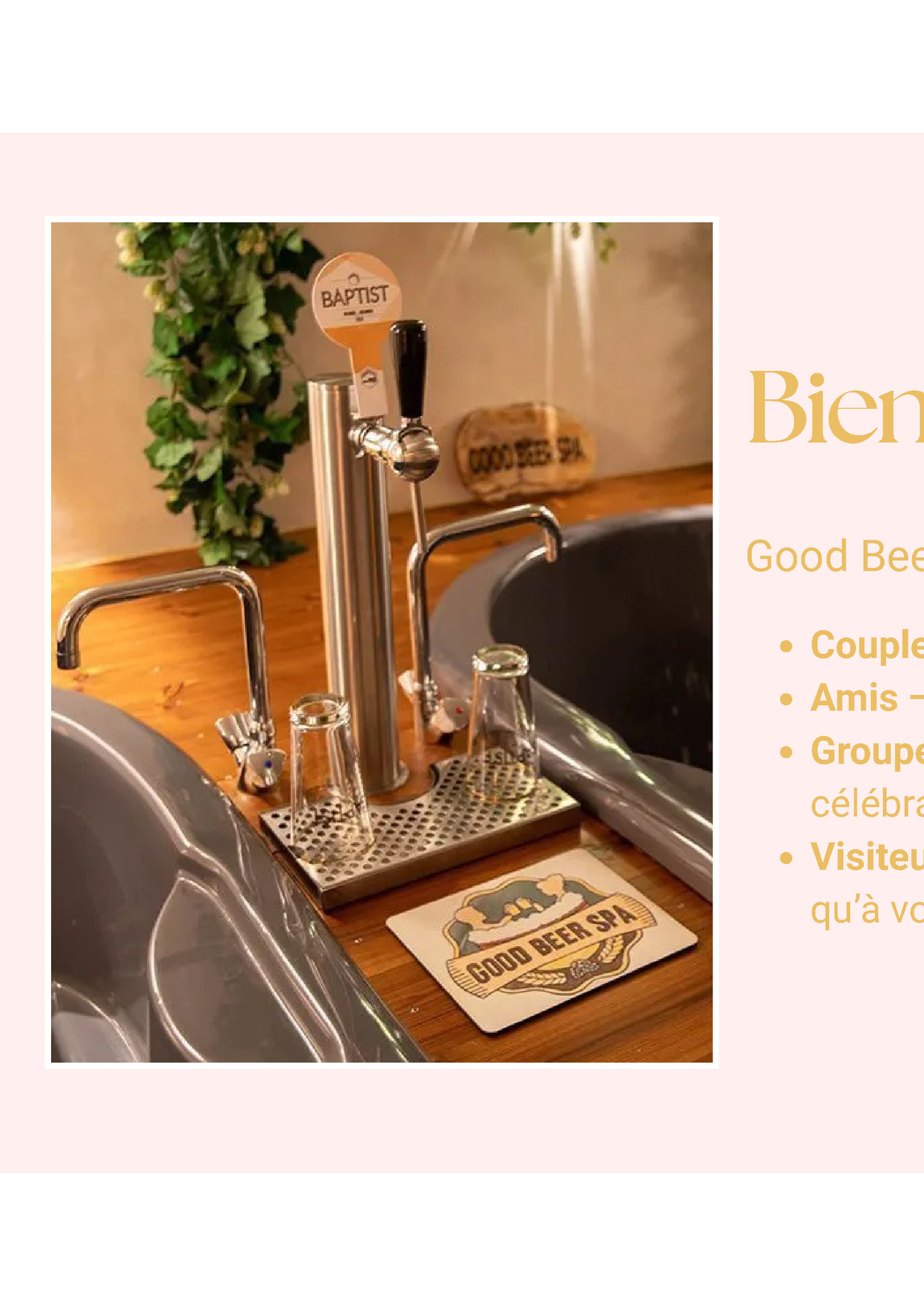 Bien-Être Privé Pour Tous