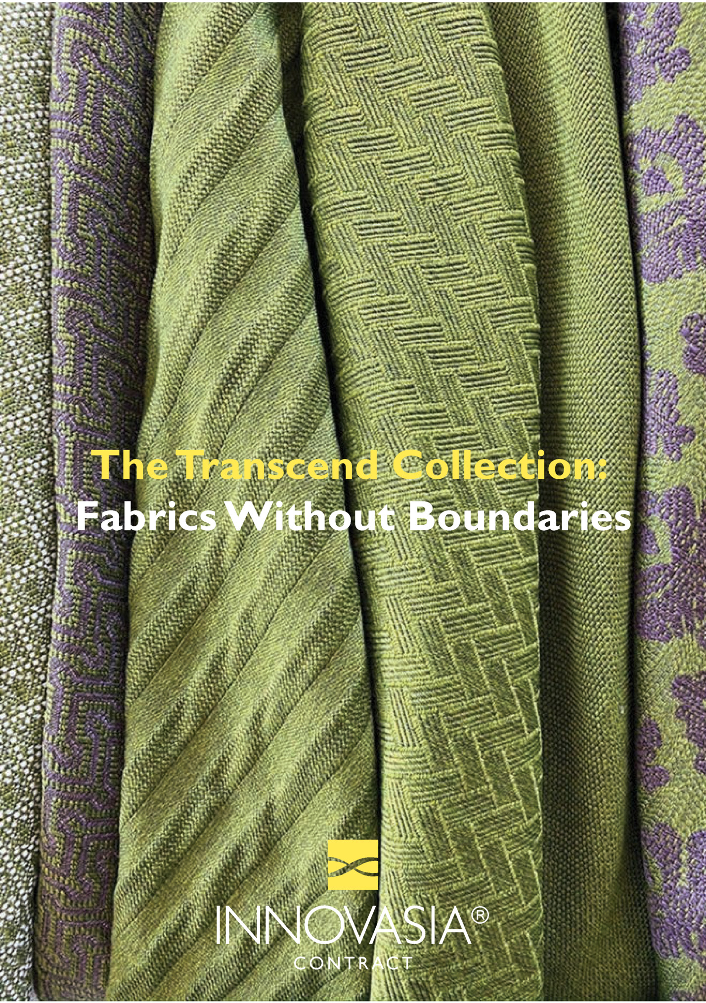 The Transcend Collection: