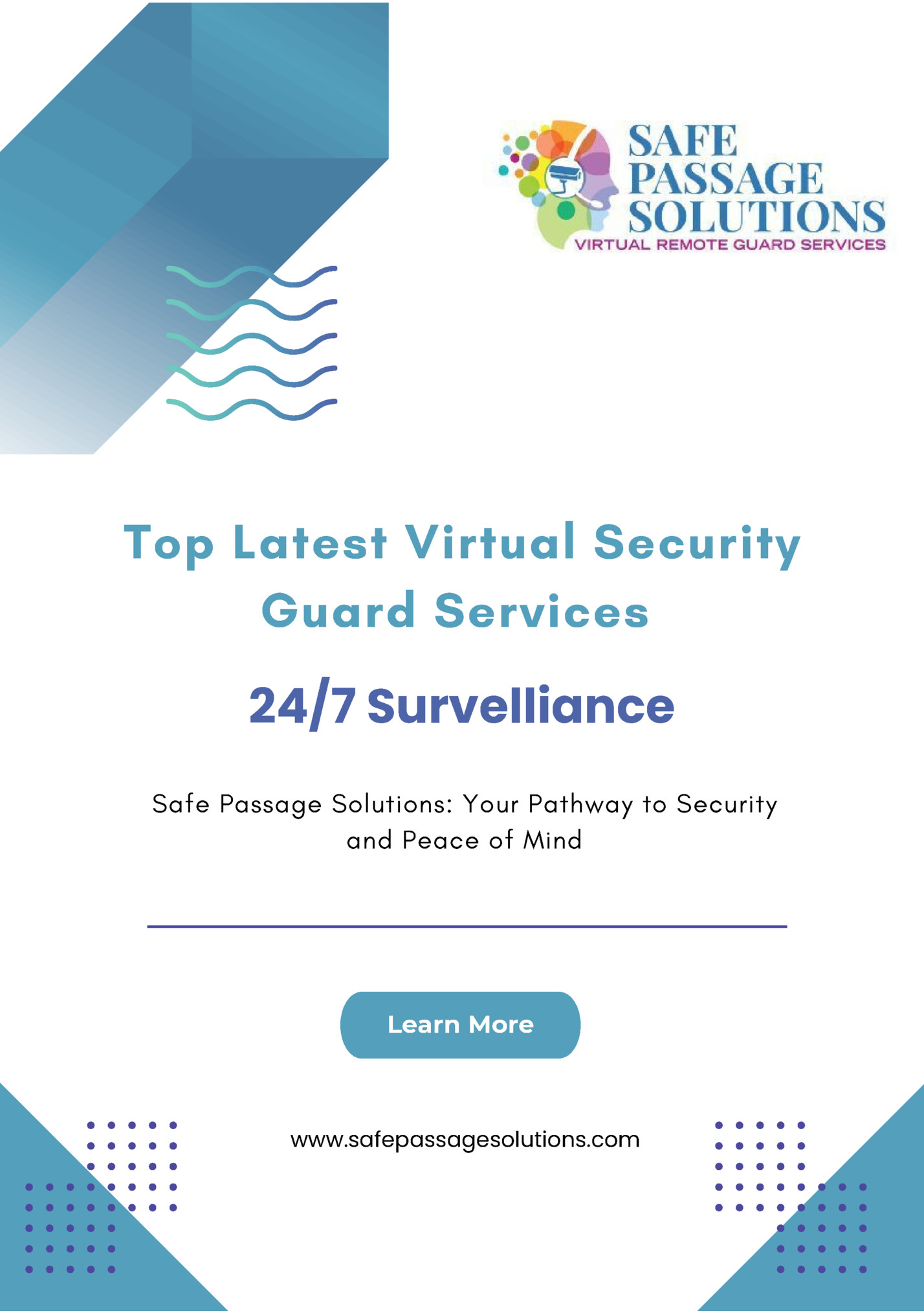 Top Latest Virtual Security