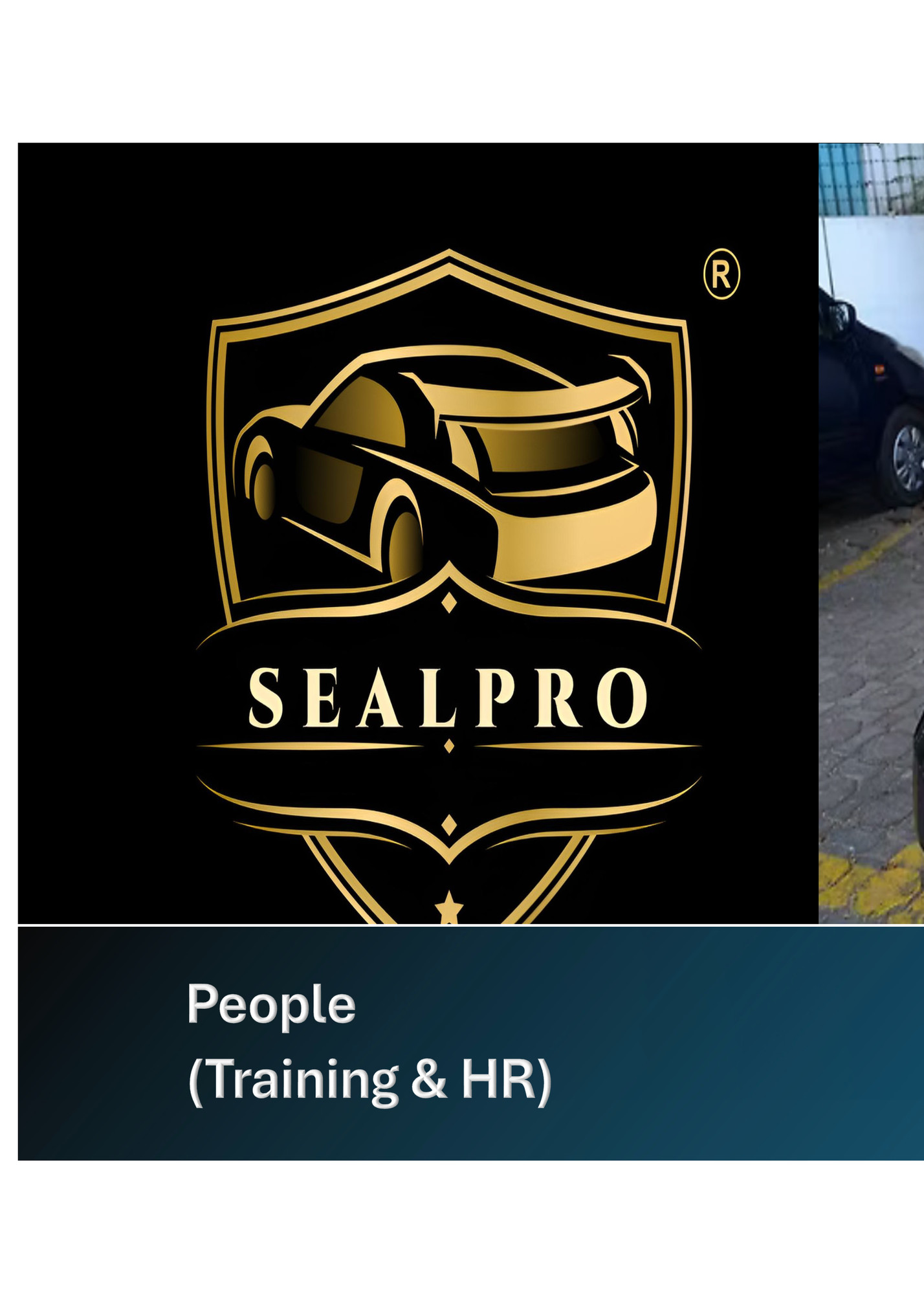 World-Class Account World-Class Account