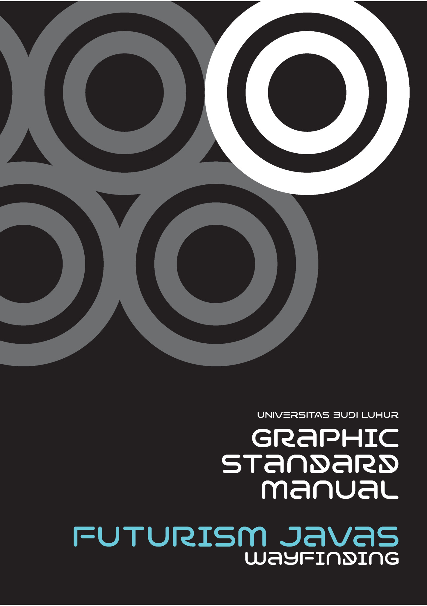 UNIVERSITAS BUDI LUHUR