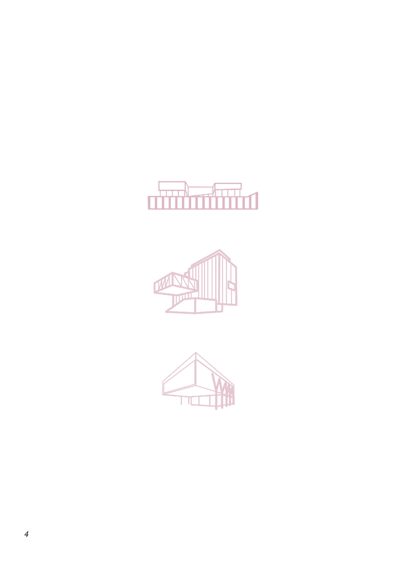 I design from what is already