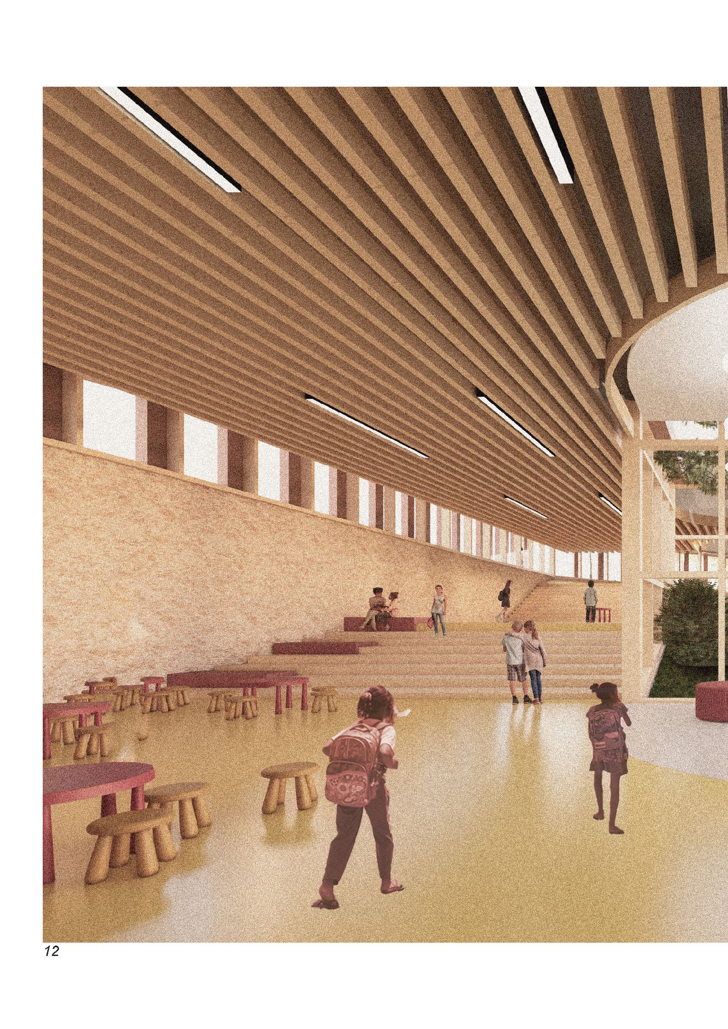 Illustration - Collage