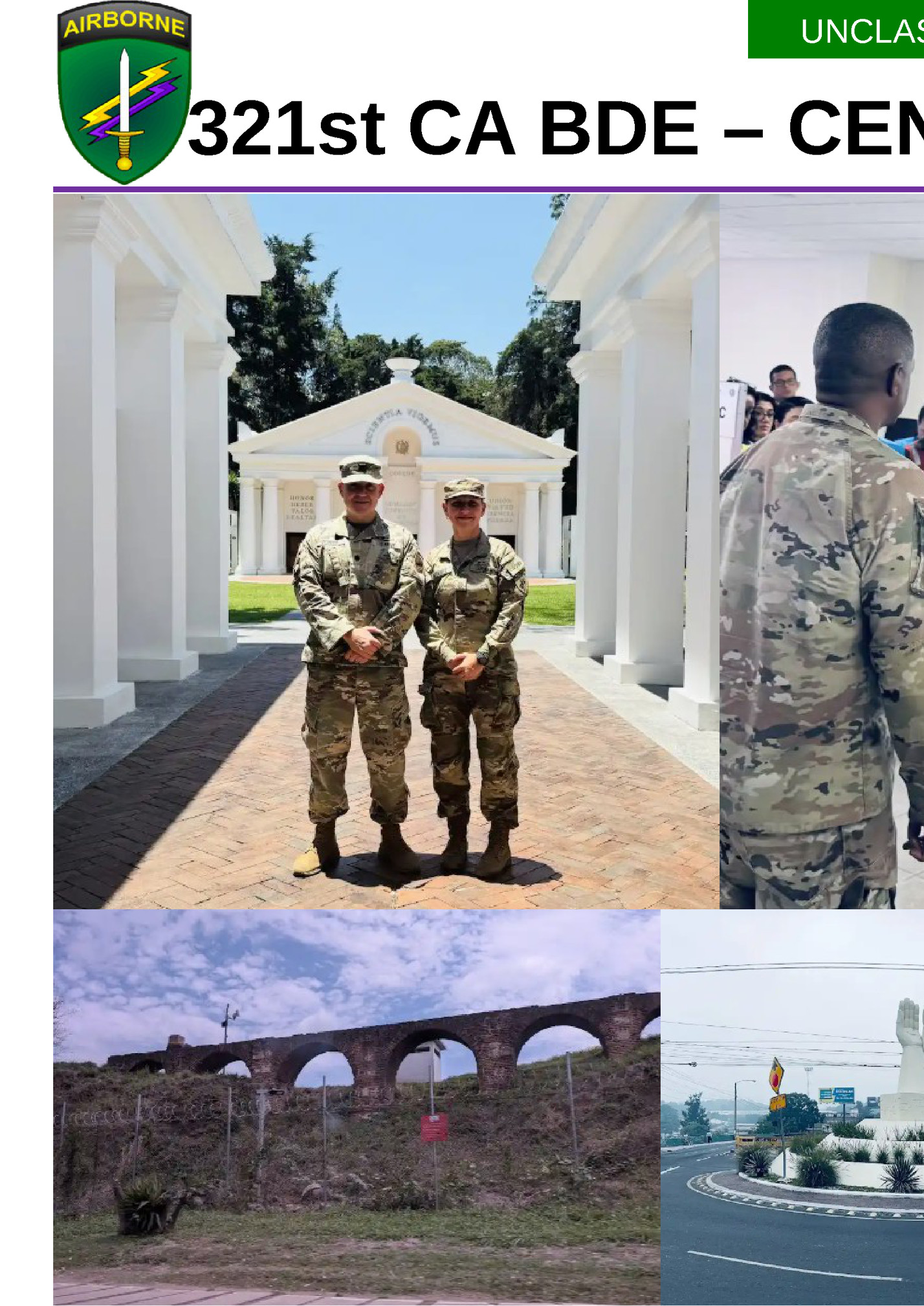 UNCLASSIFIED UNCLASSIFIED