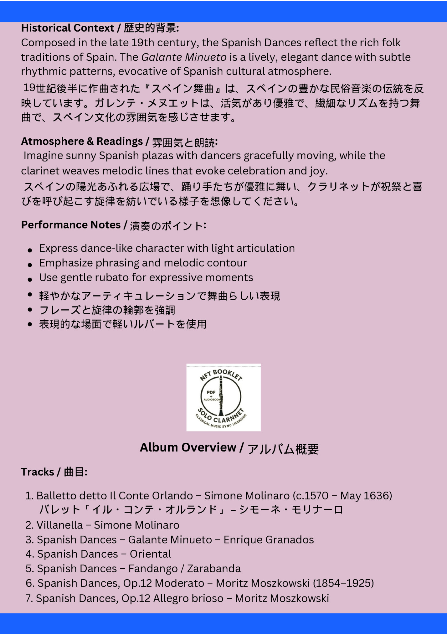 Historical Context /