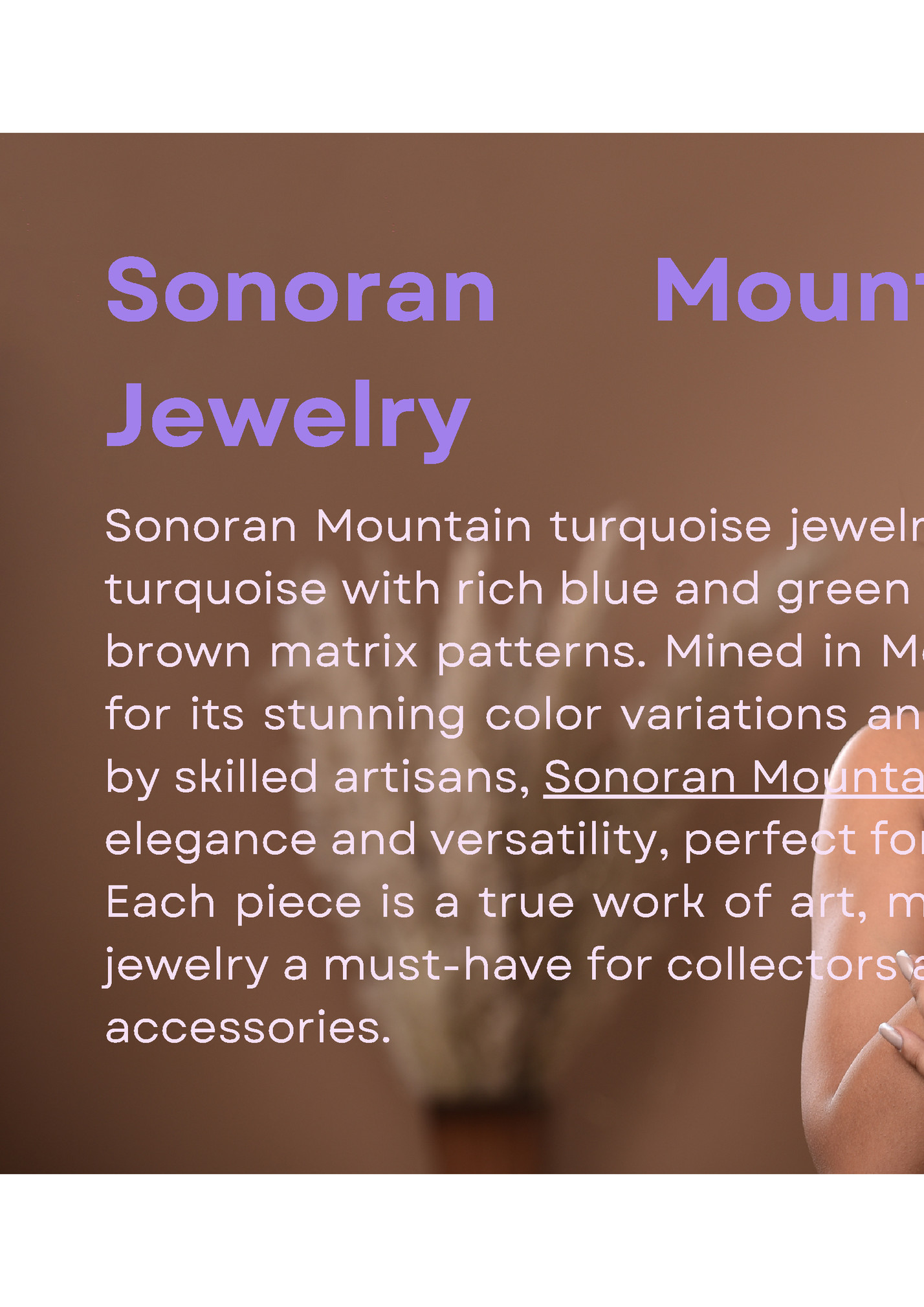 White Buffalo Turquoise Jewelry