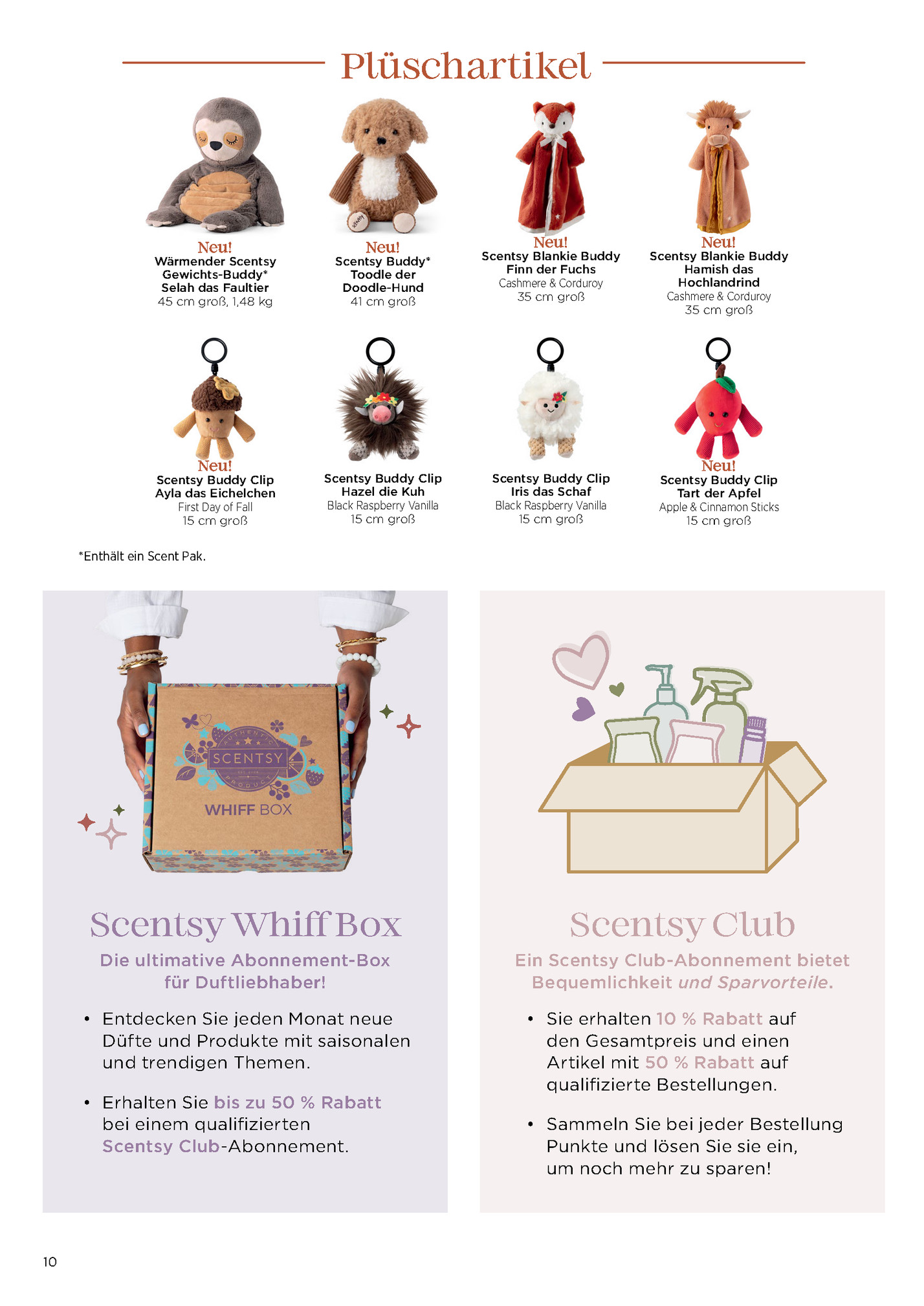 So viele Möglichkeiten zum Sparen