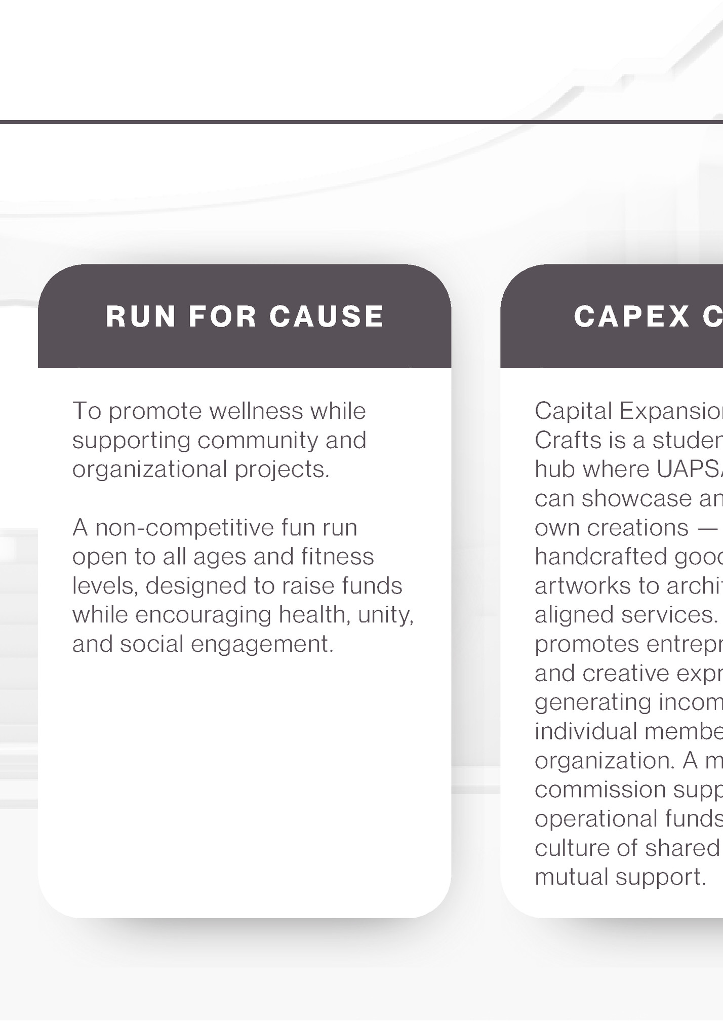 WHERE IDEAS ARE BORN AND DIRECTION IS FORGED. WHERE IDEAS ARE BORN AND DIRECTION IS FORGED.