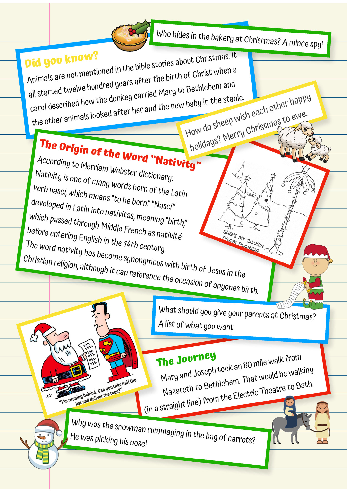 Who hides in the bake Who hides in the bake