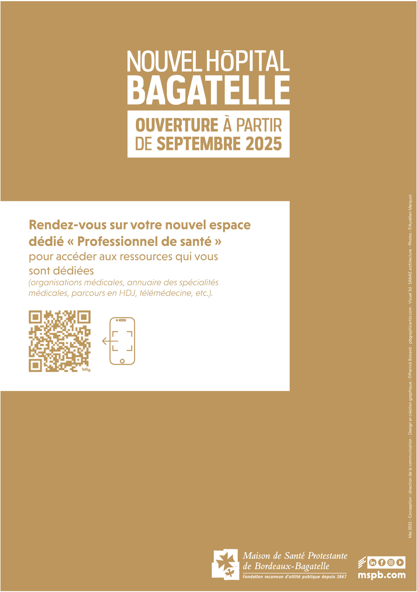 pour accéder aux ressources qui vous