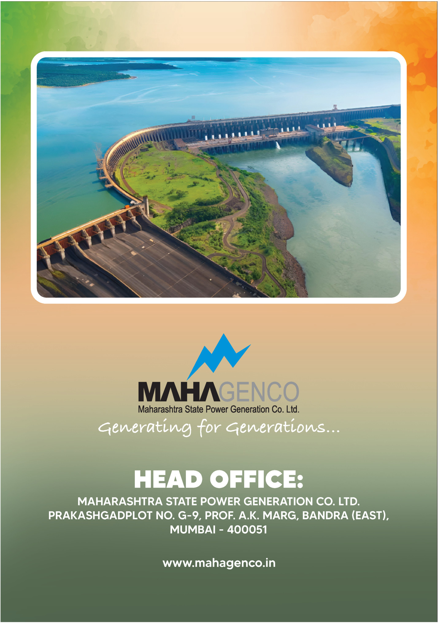 Generating for Generations...