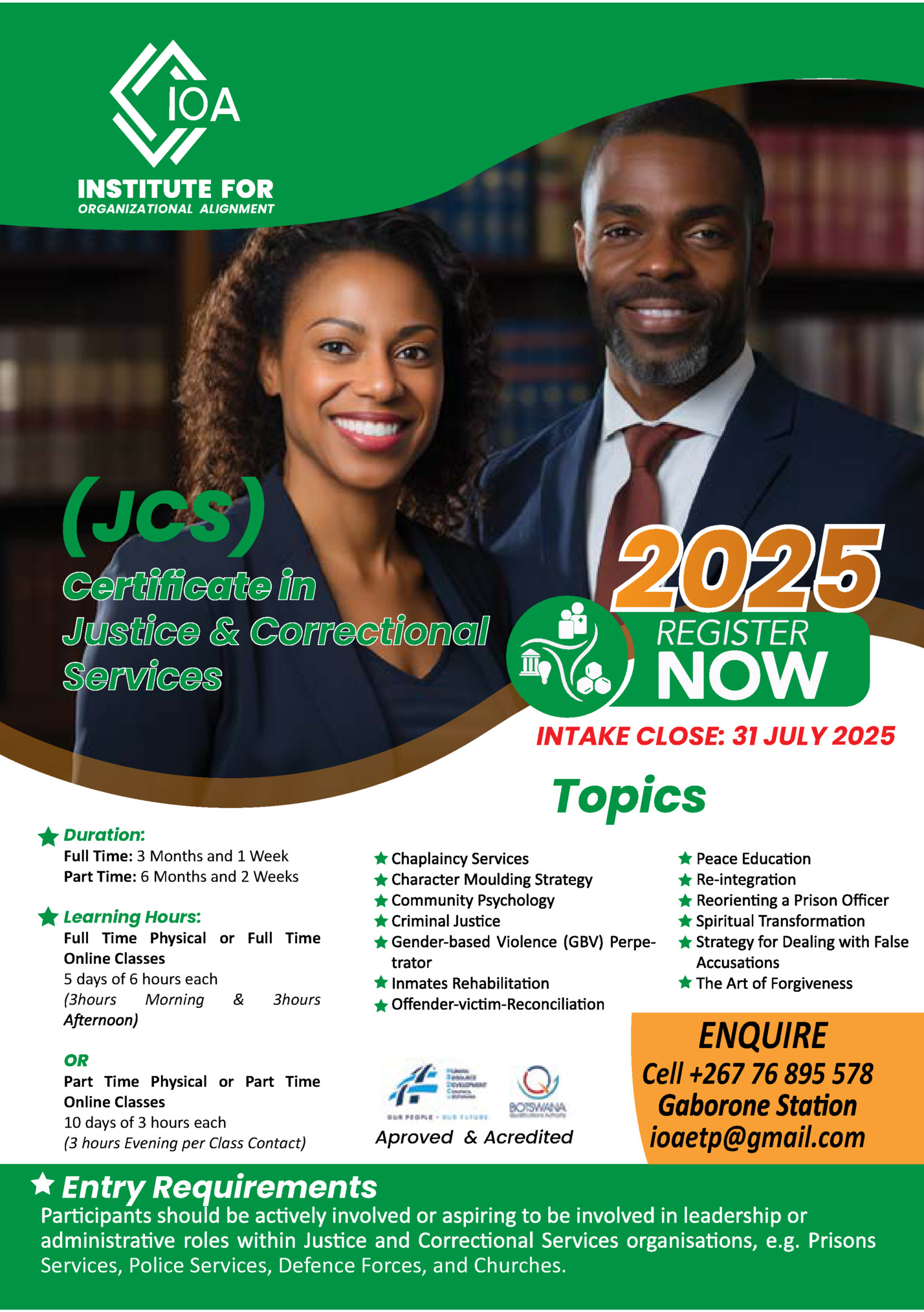 The Kingdom Connection Mag