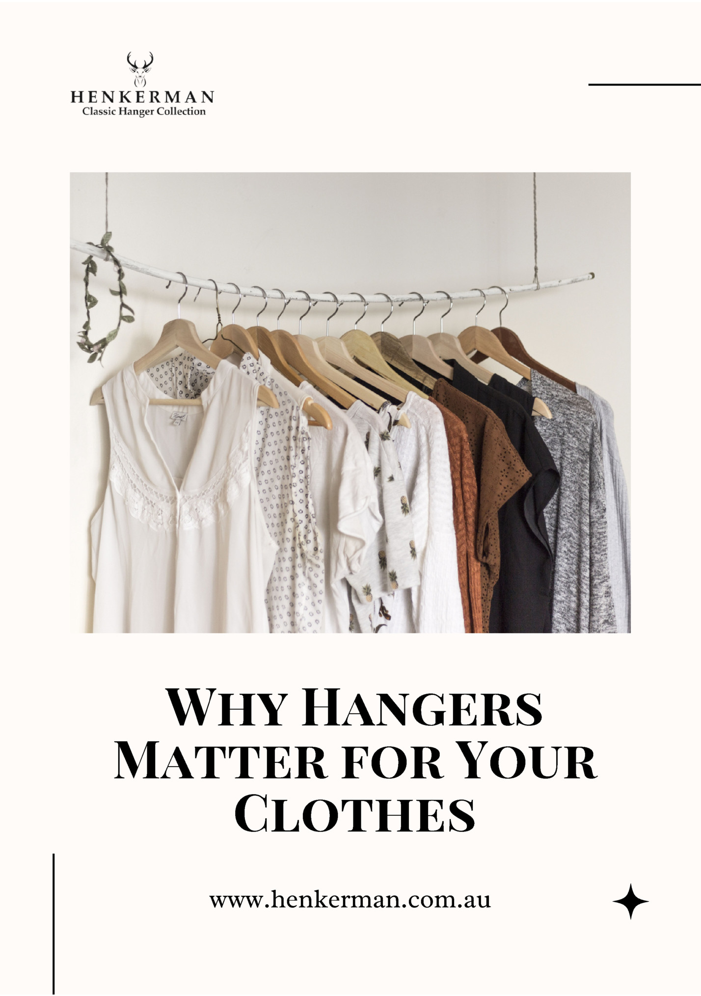 Why Hangers