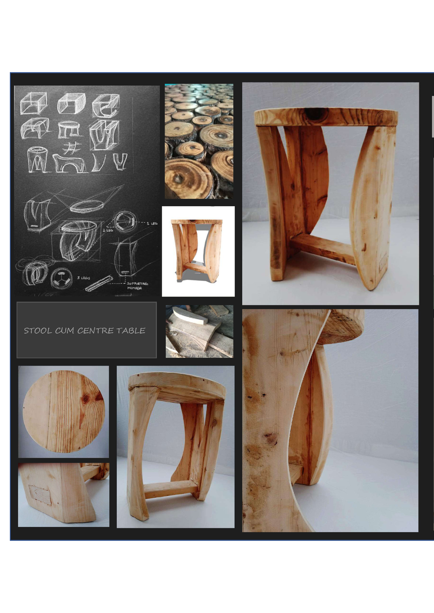 FURNITURE DESIGN