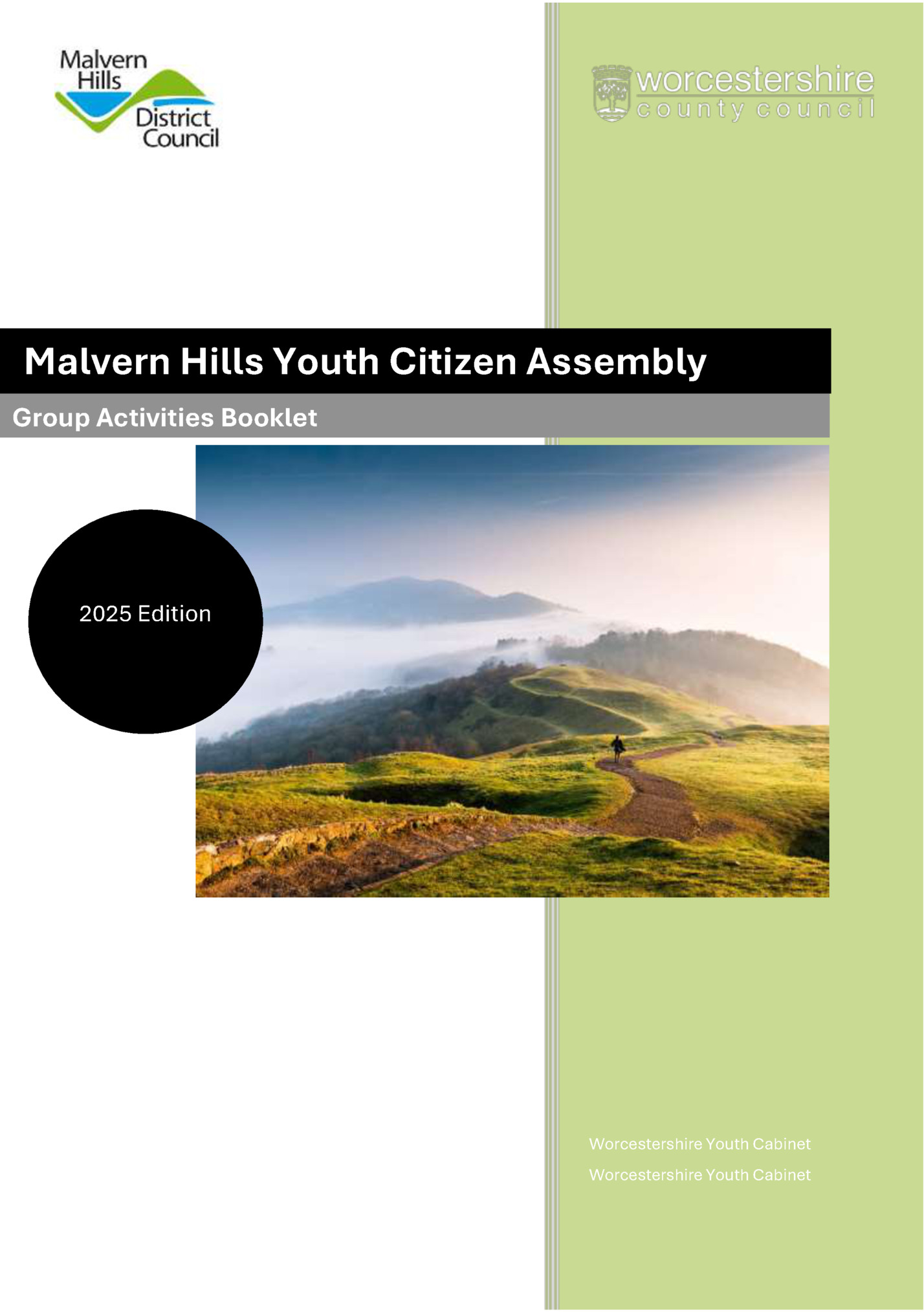 Malvern Hills Youth Citizen Assembly