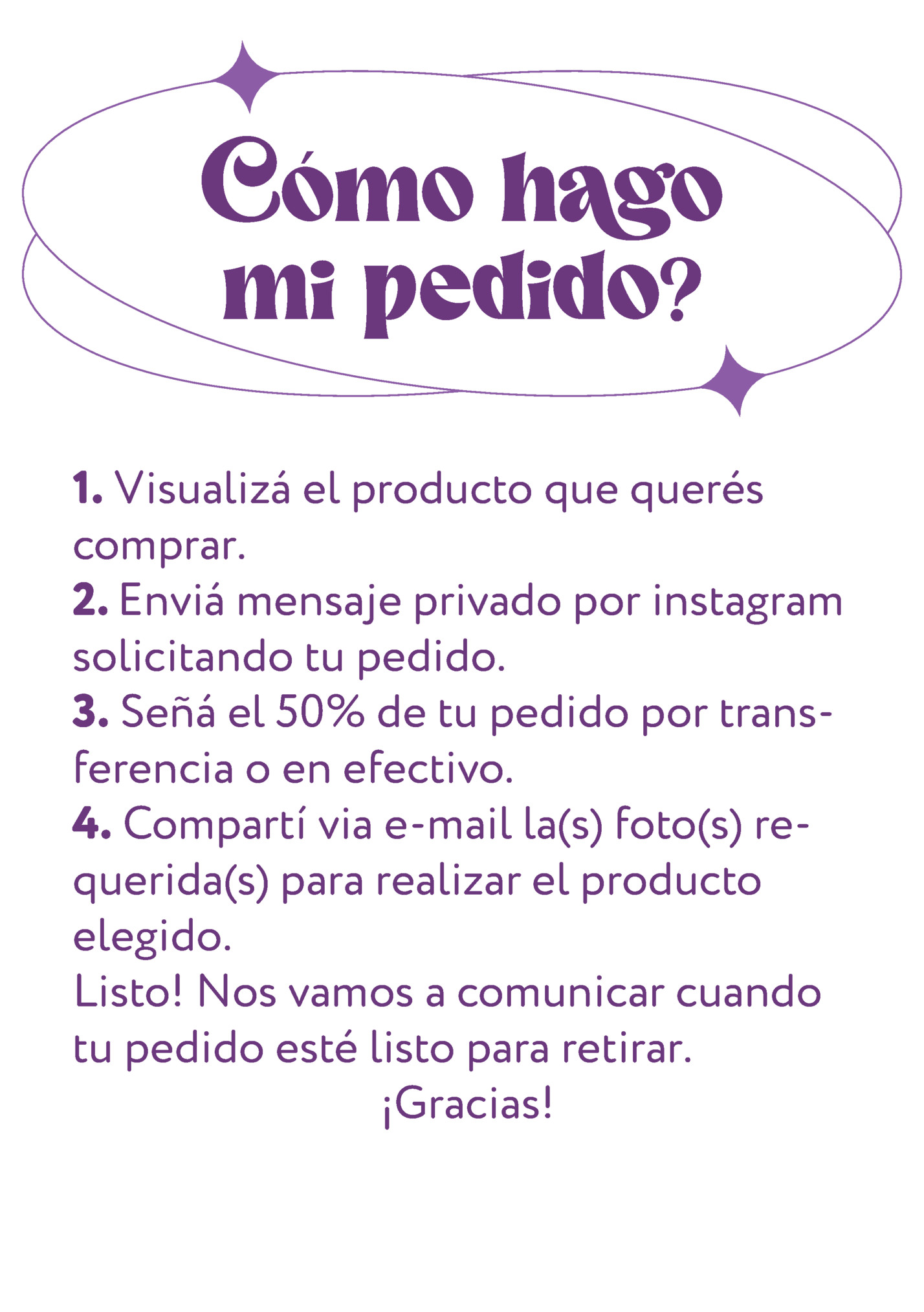 Cómo hago Cómo hago