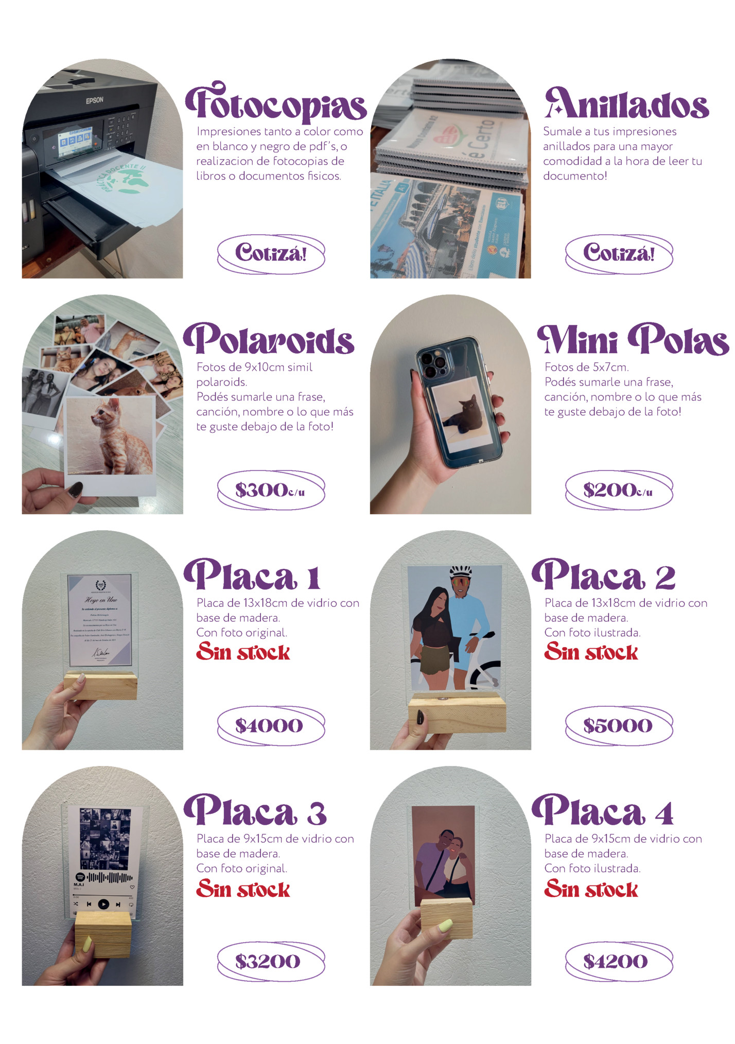 Fotocopias Fotocopias