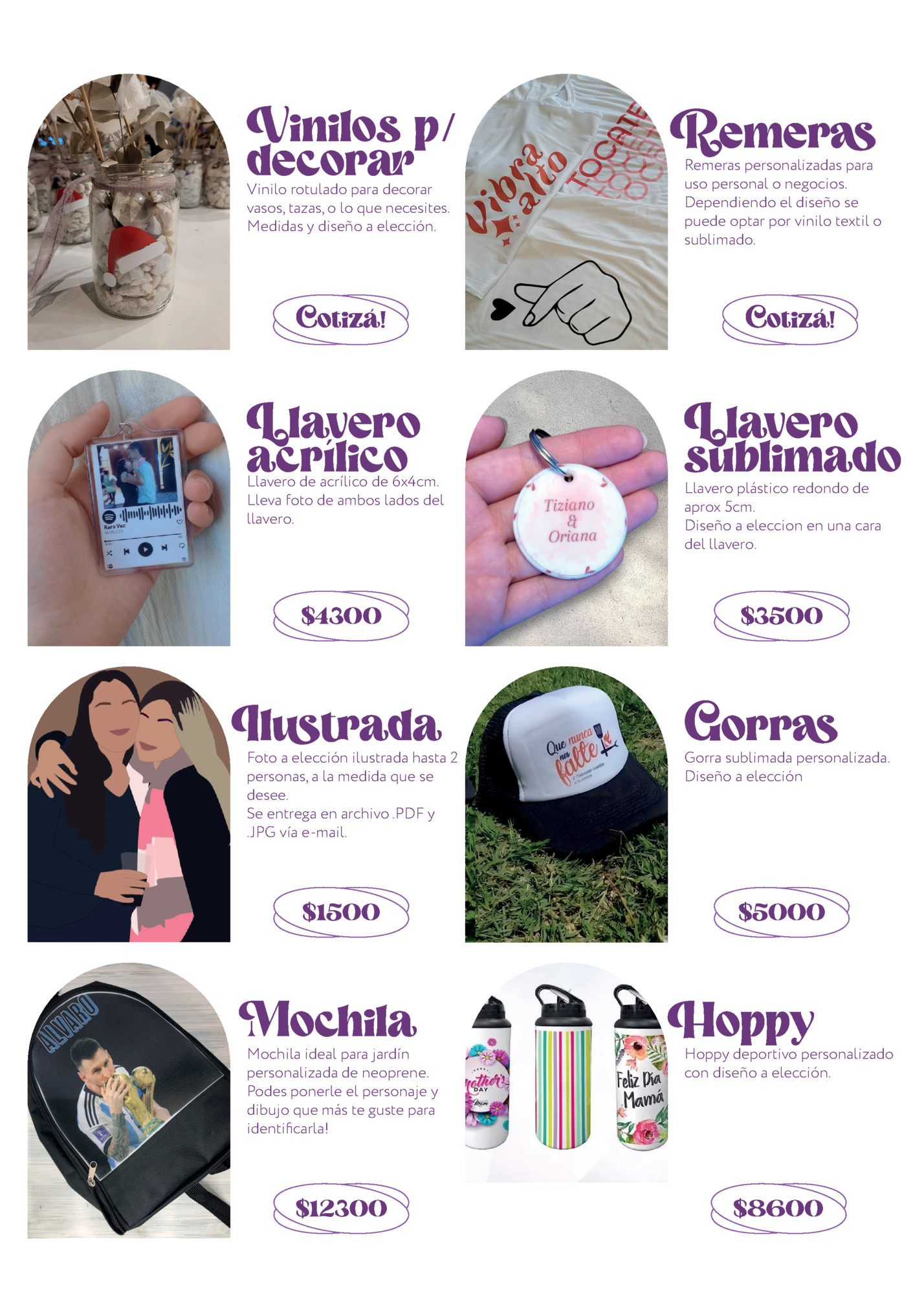 Vinilos p/ Vinilos p/