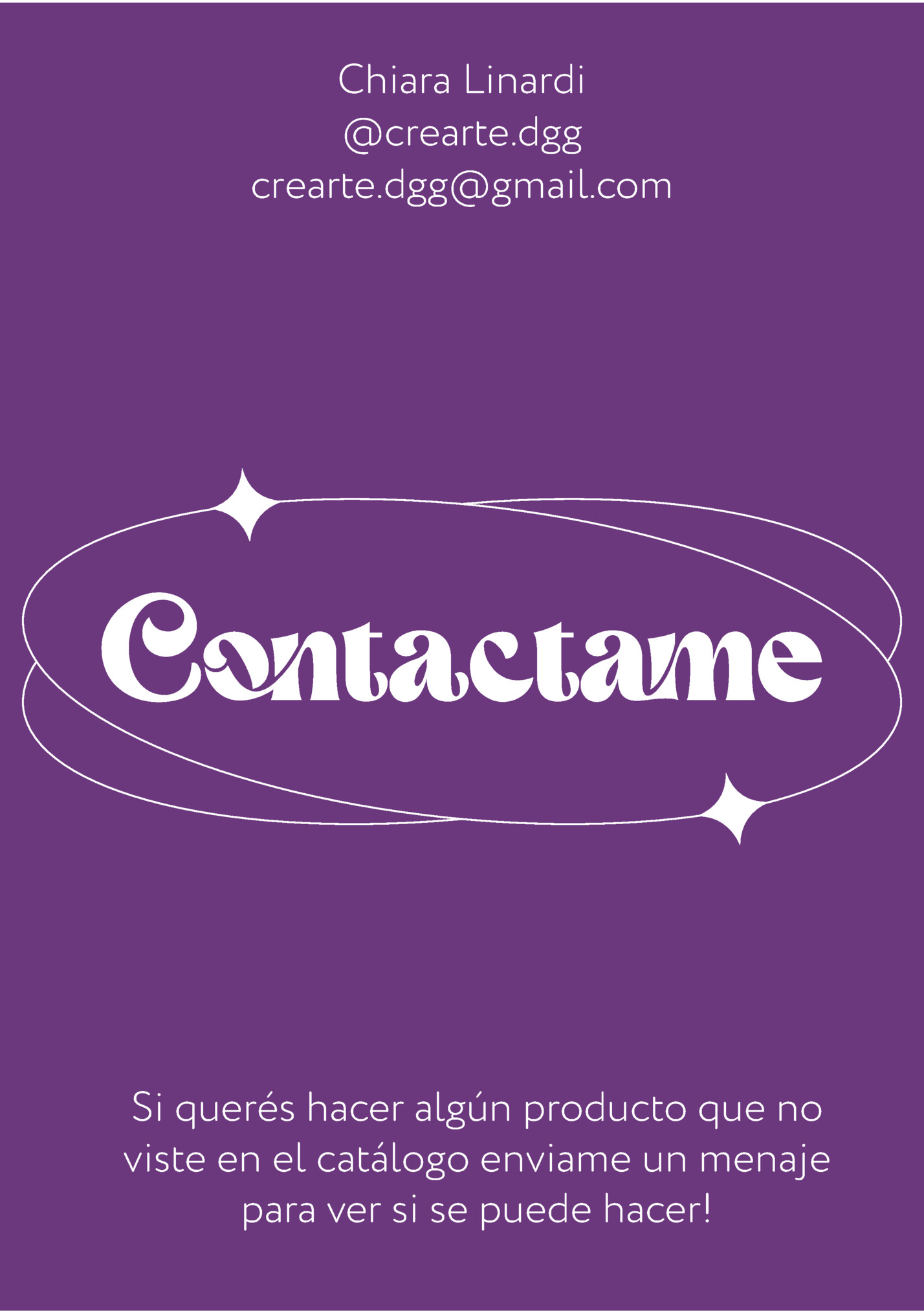 Chiara Linardi Chiara Linardi