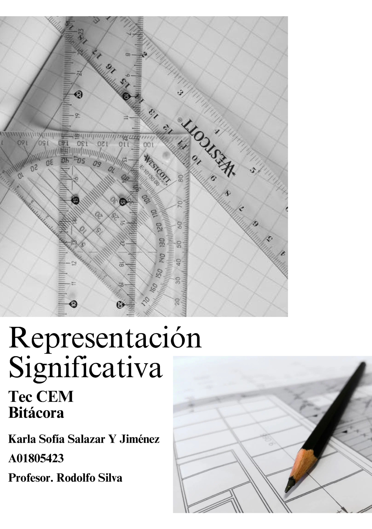 Representación