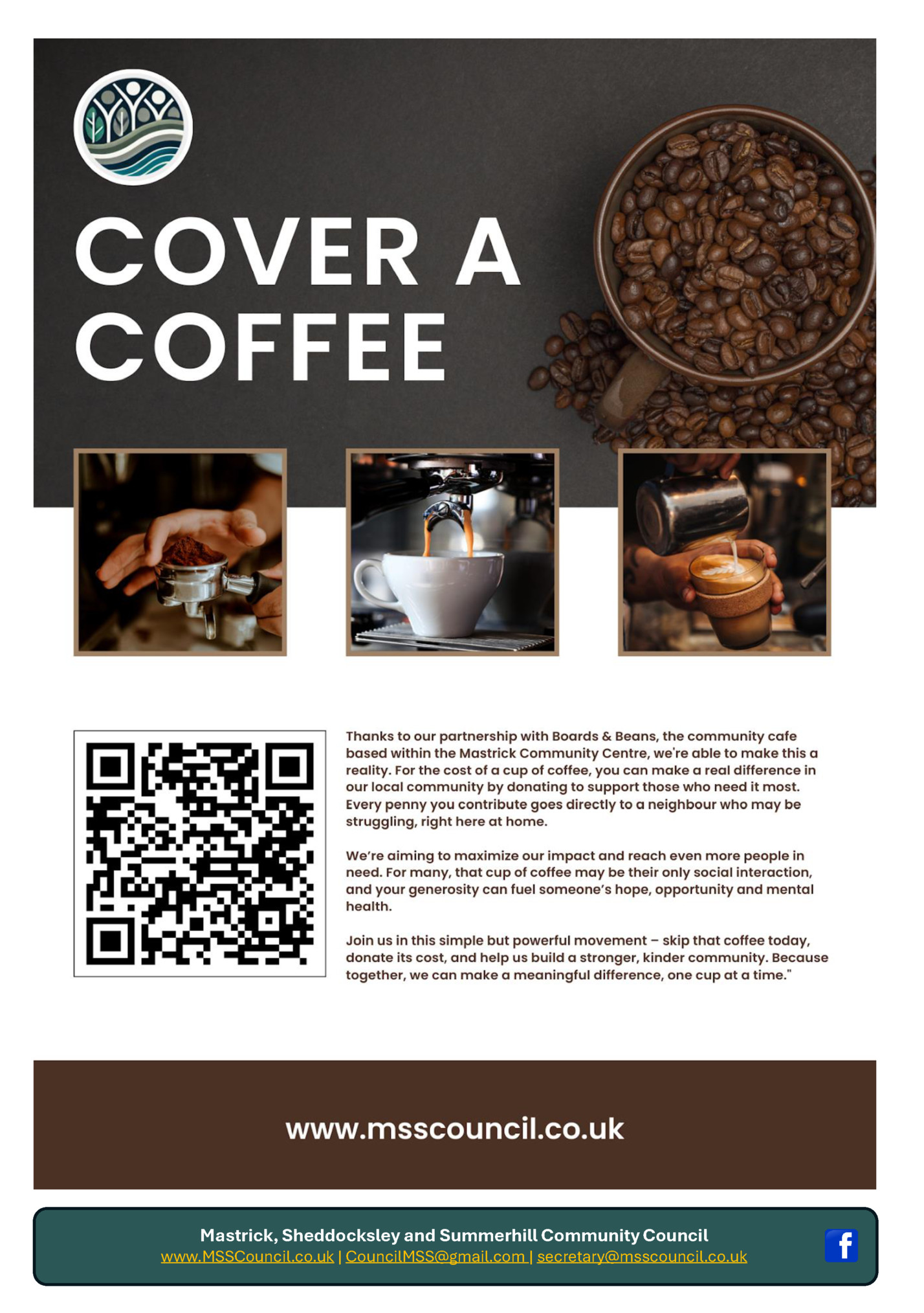 Mastrick, Sheddocksley and Summerhill Community Council