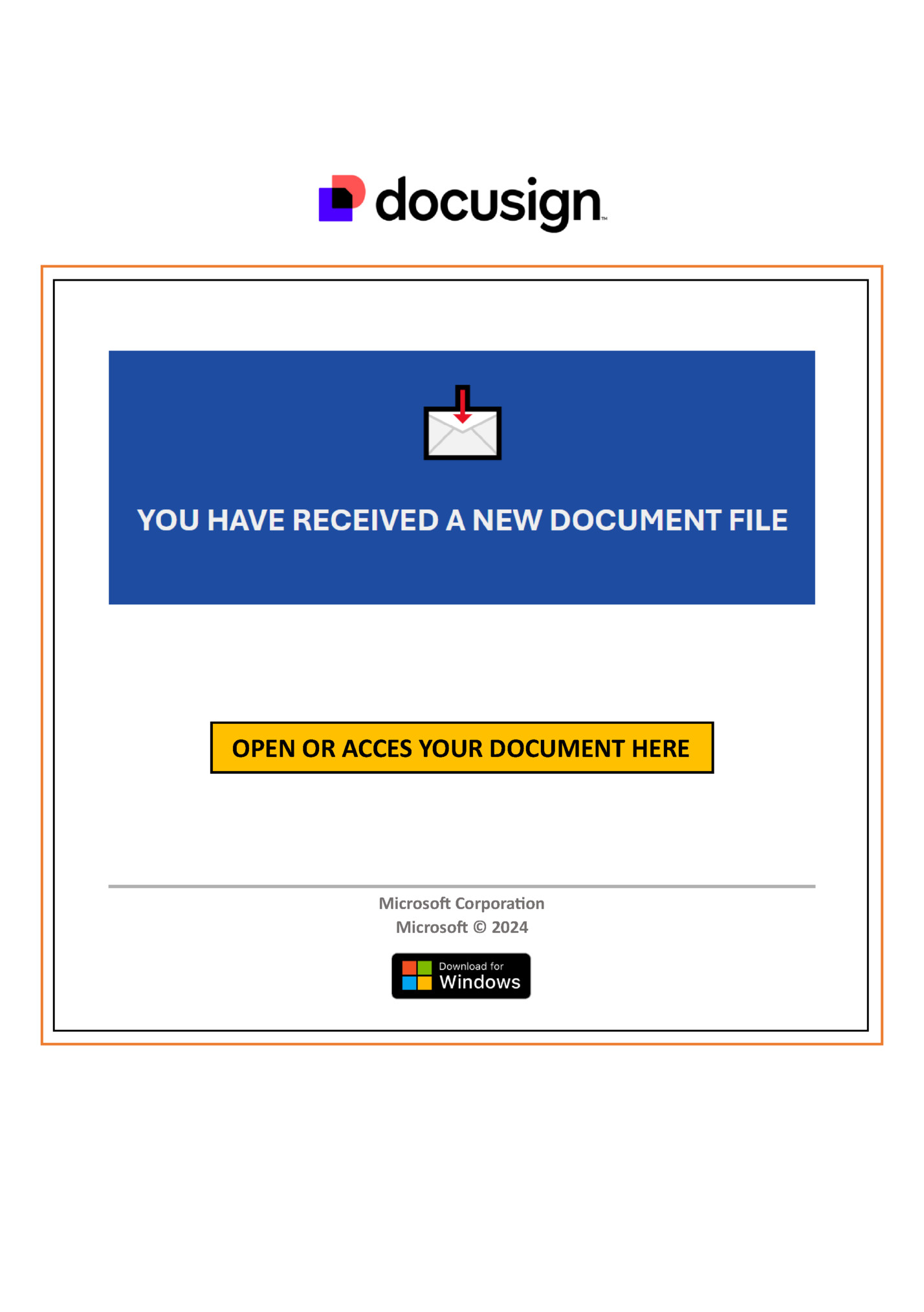 OPEN OR ACCES YOUR DOCUMENT HERE