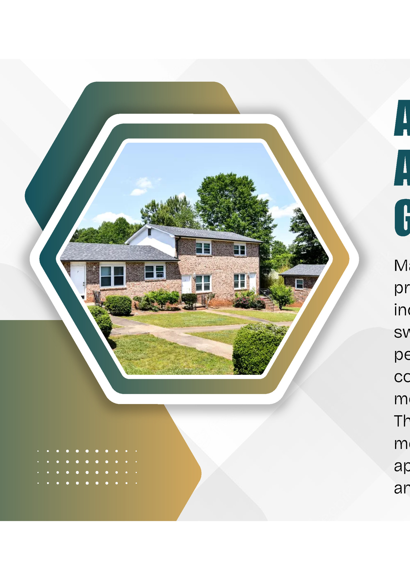 AFFORDABLE AFFORDABLE