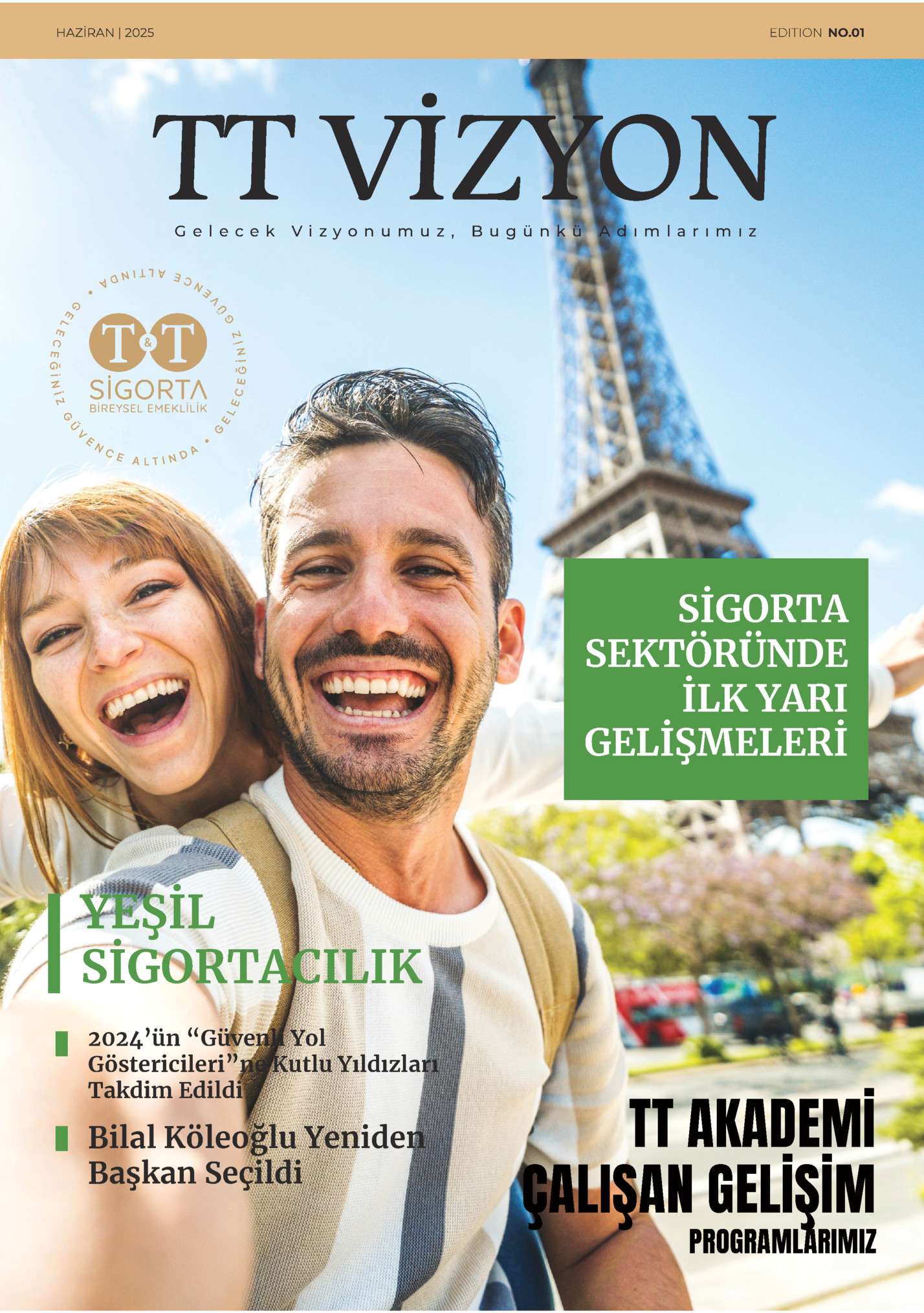 EDITION NO.01