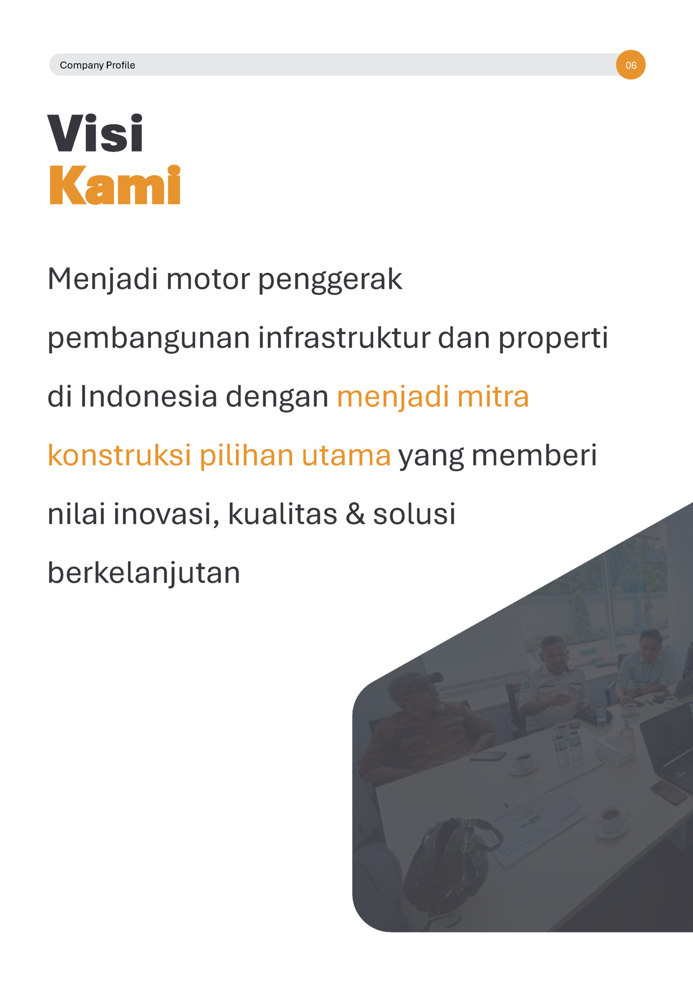 Company Profile