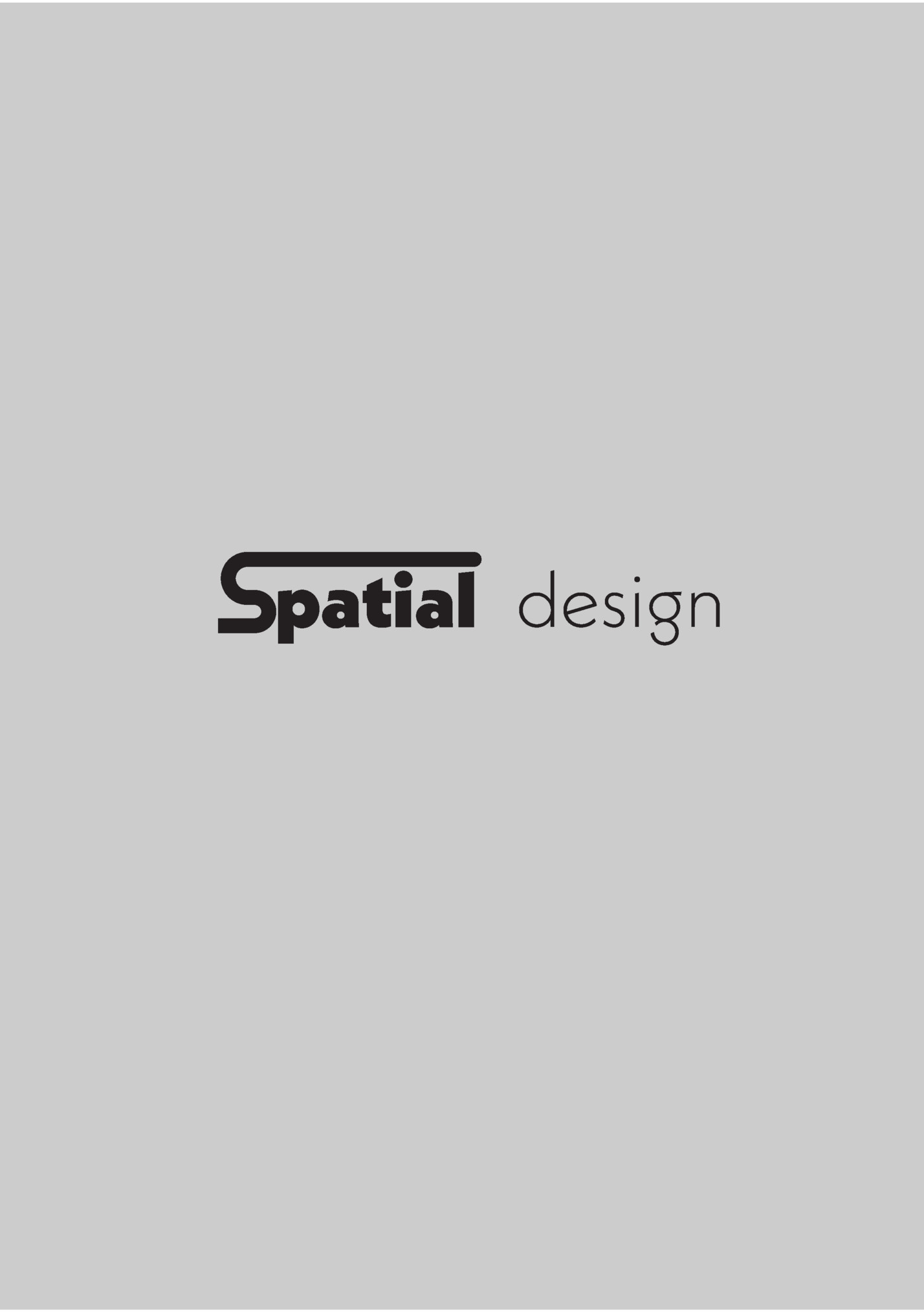 patial design