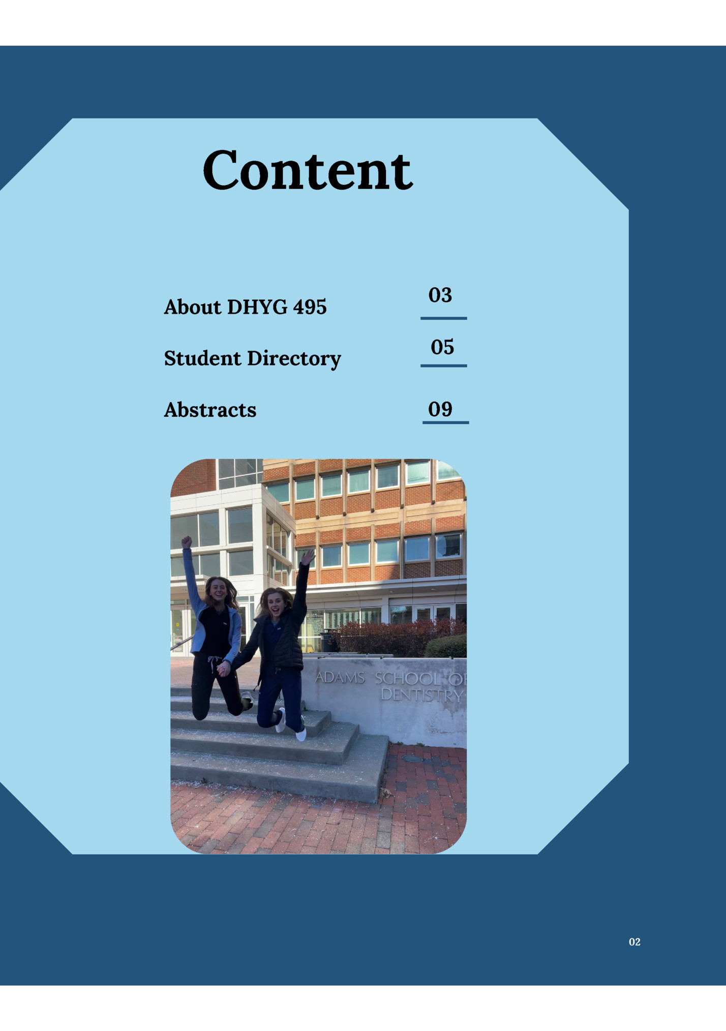 Content