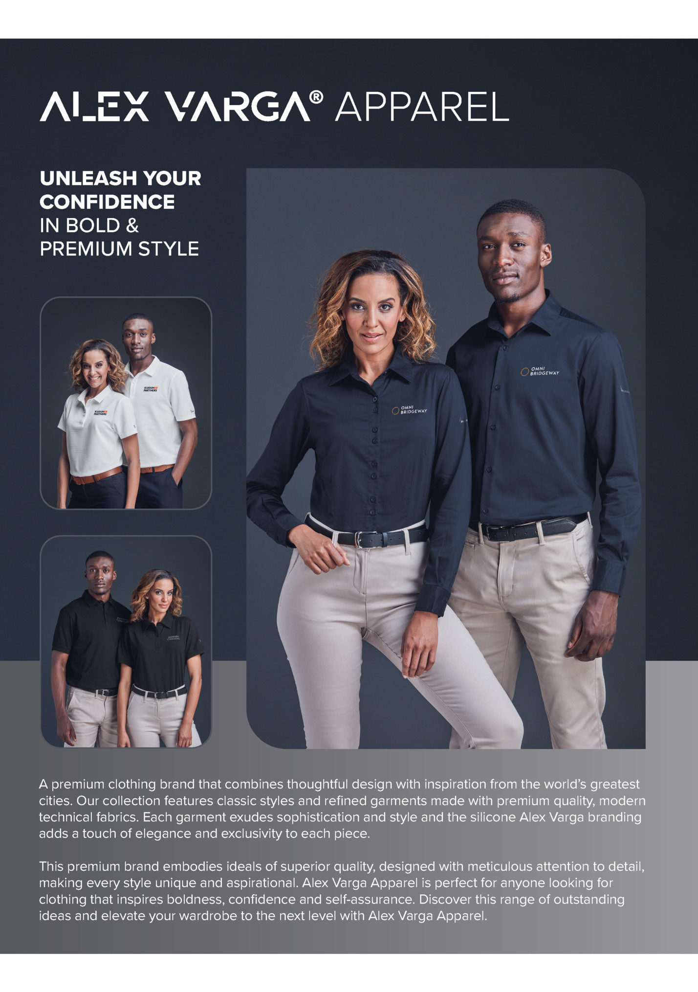 APPAREL