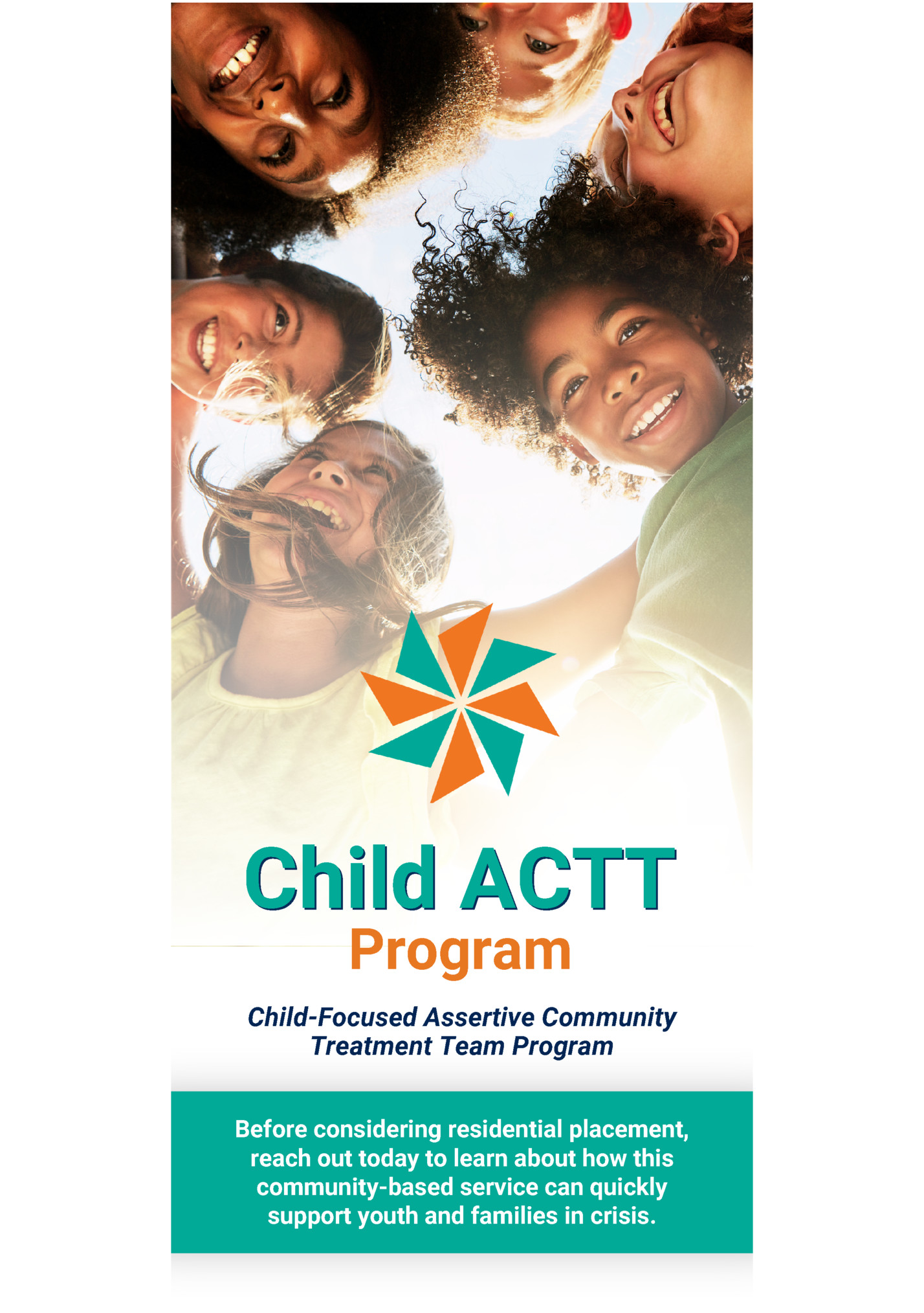 Child ACTT