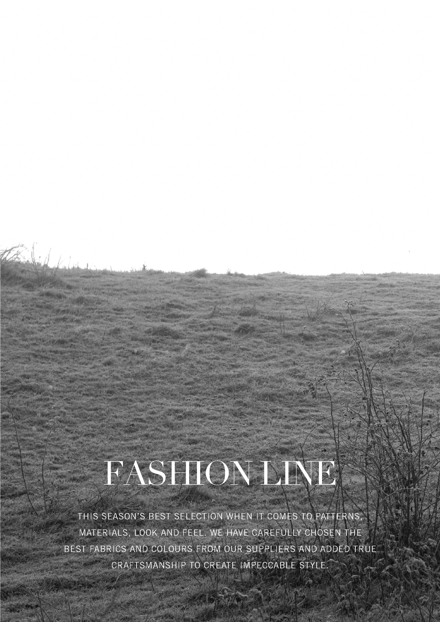 FASHION LINE