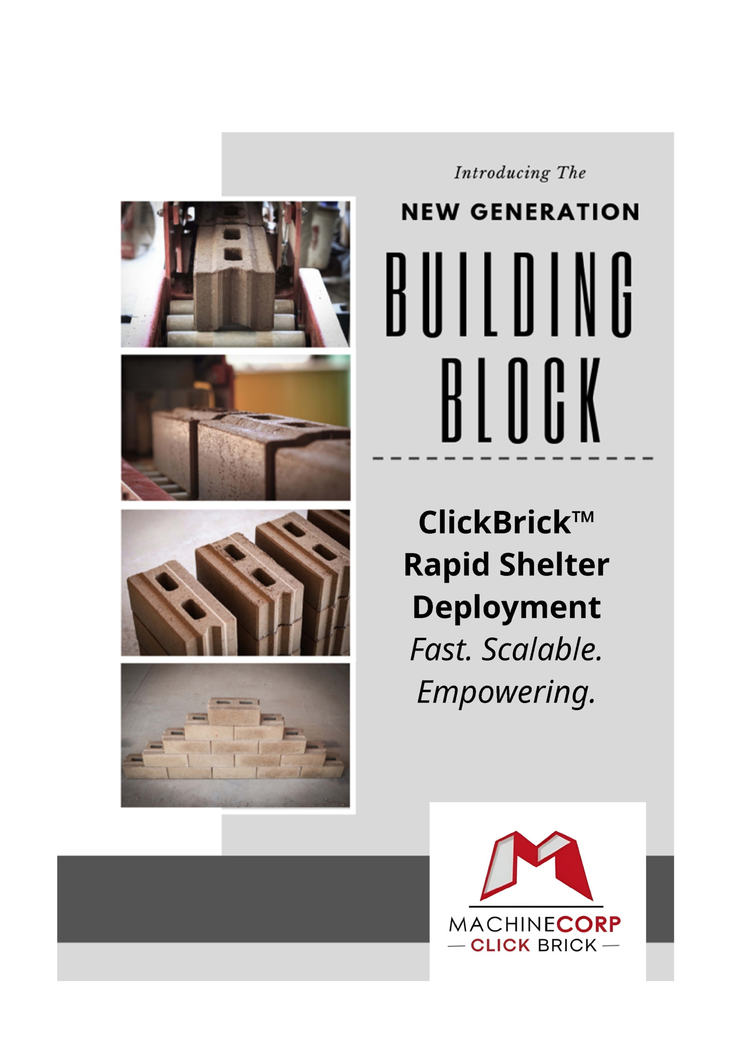 ClickBrick™