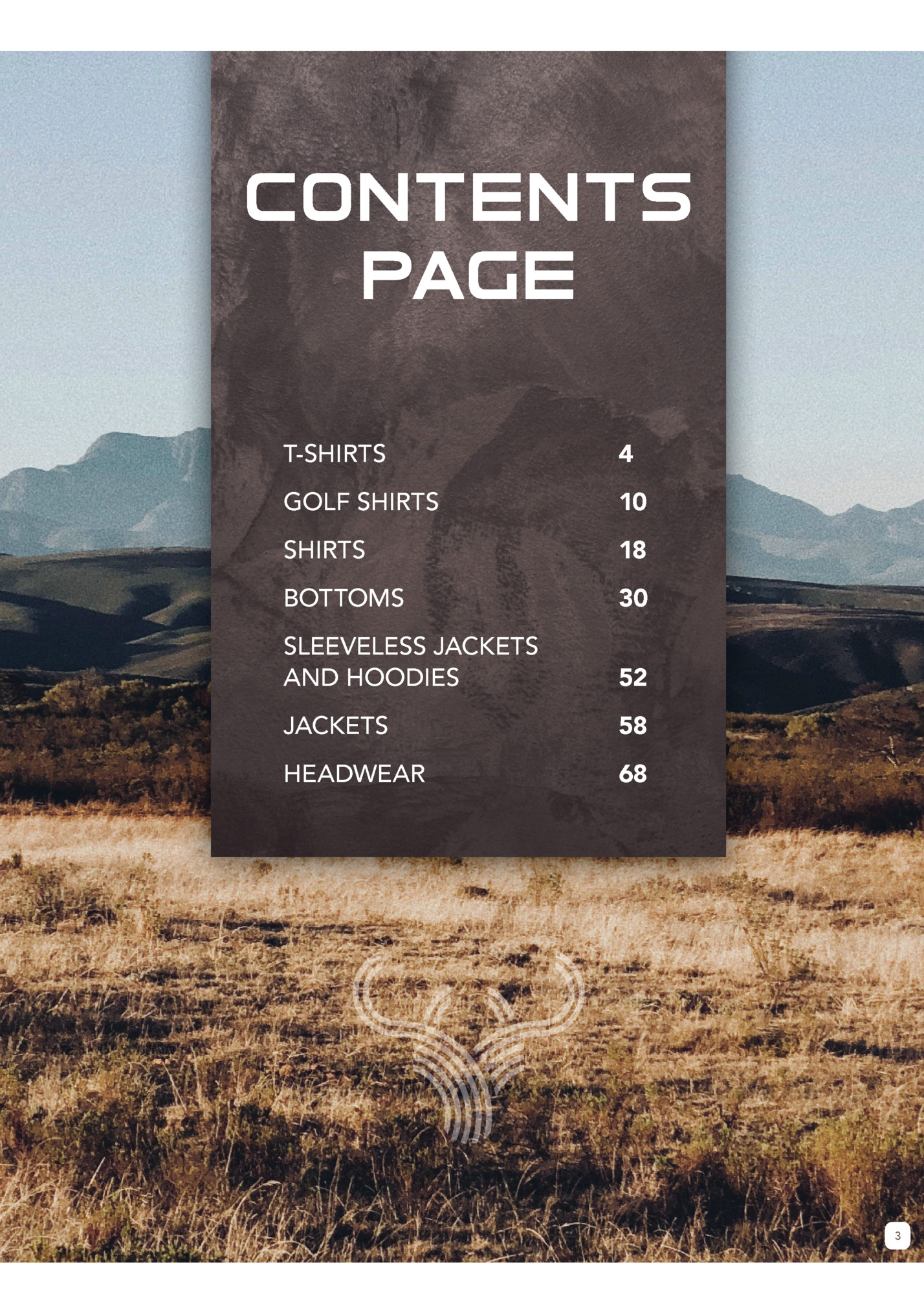 contents
