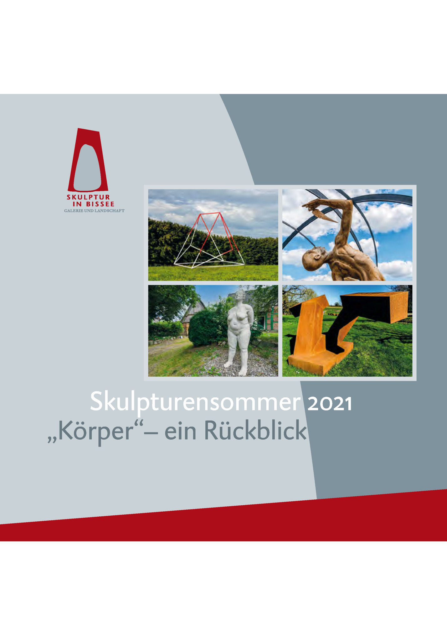 Skulpturensommer 2021