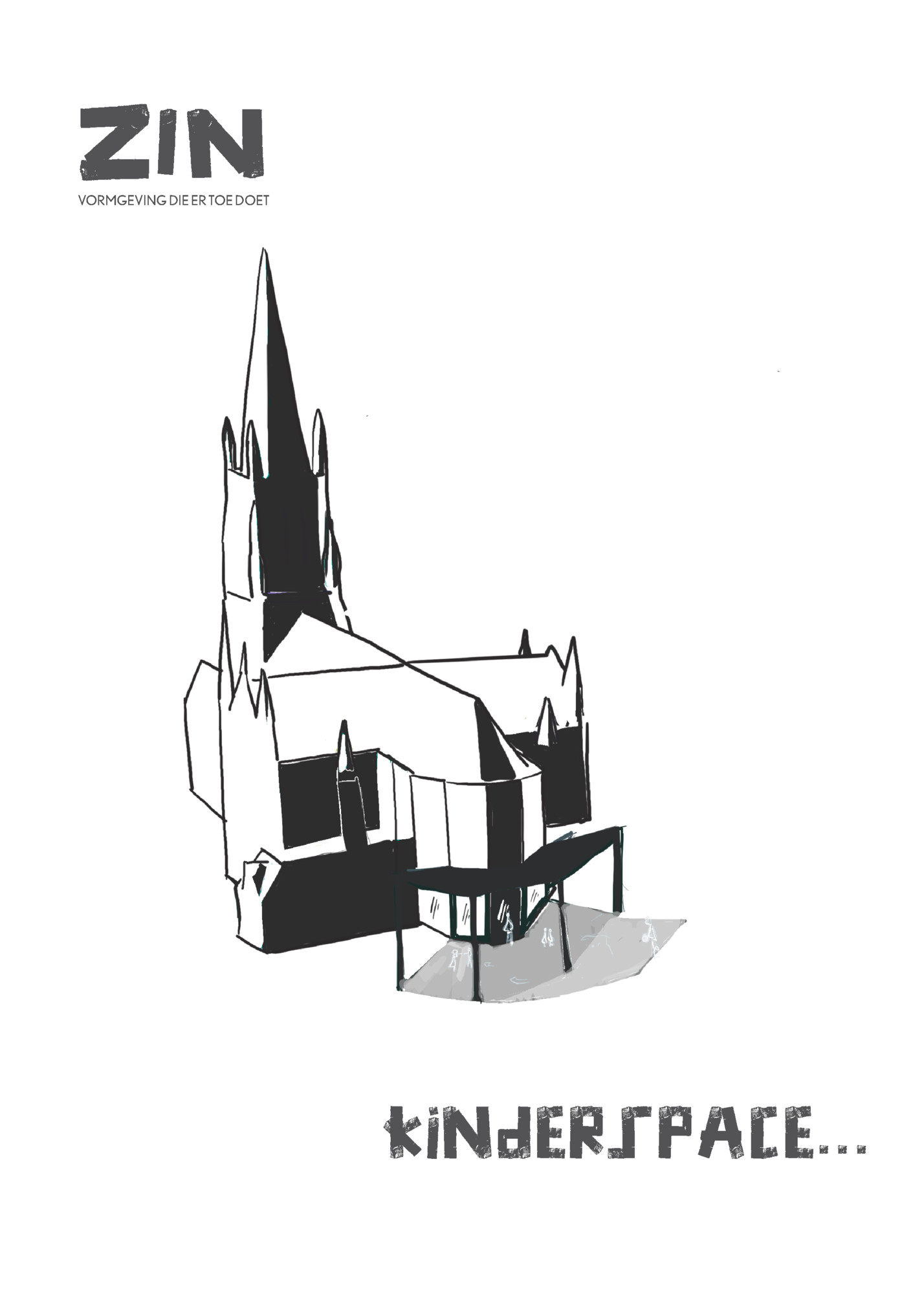 VORMGEVING DIE ER TOE DOET