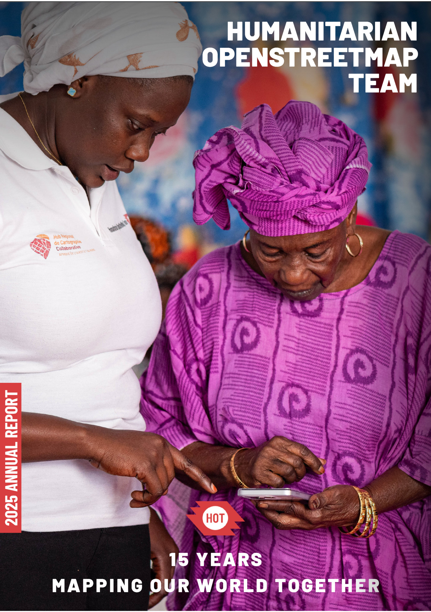 2025 ANNUAL REPORT