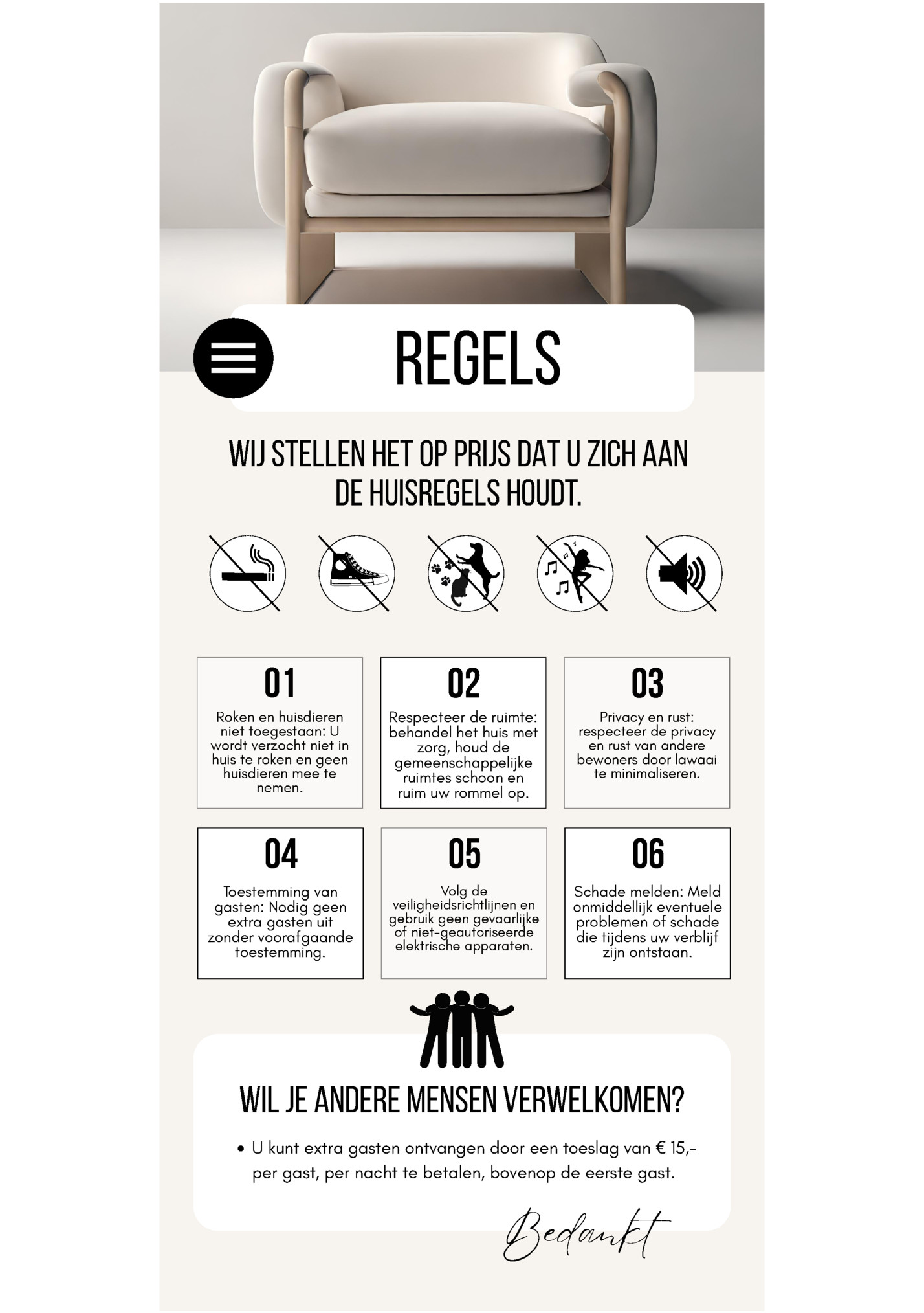 REGELS