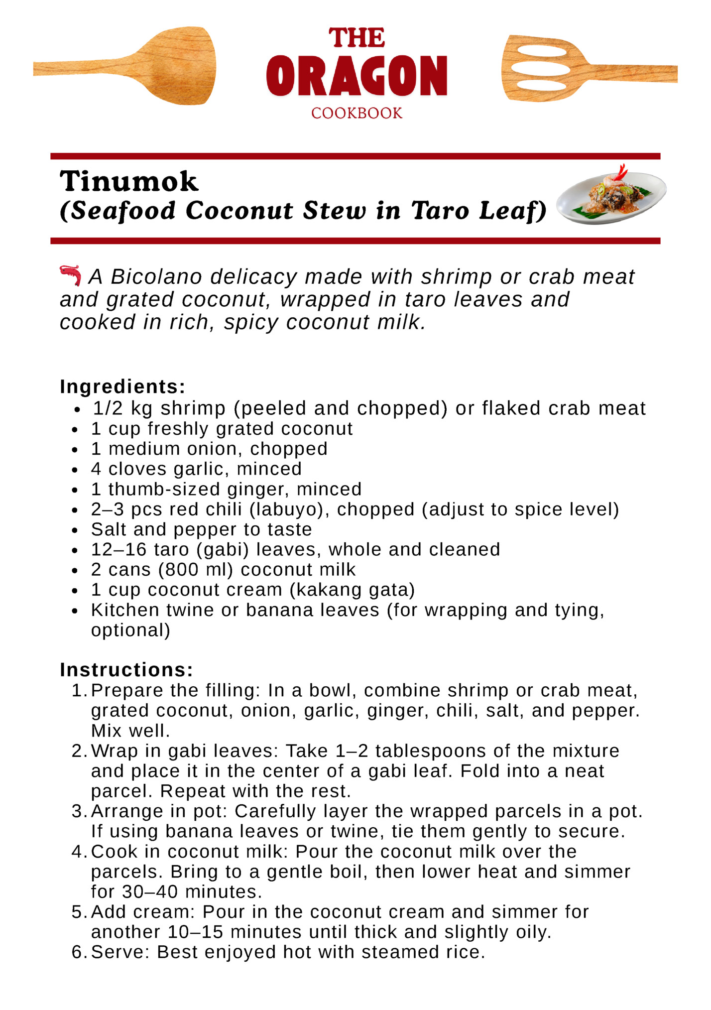 Tinumok