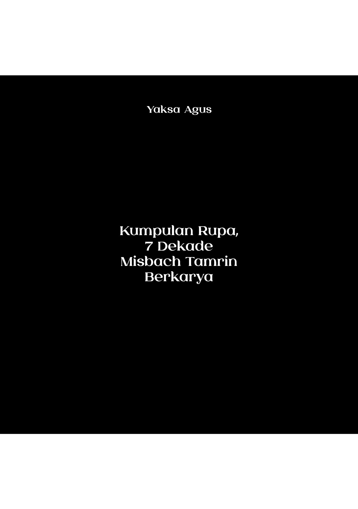 Yaksa Agus
