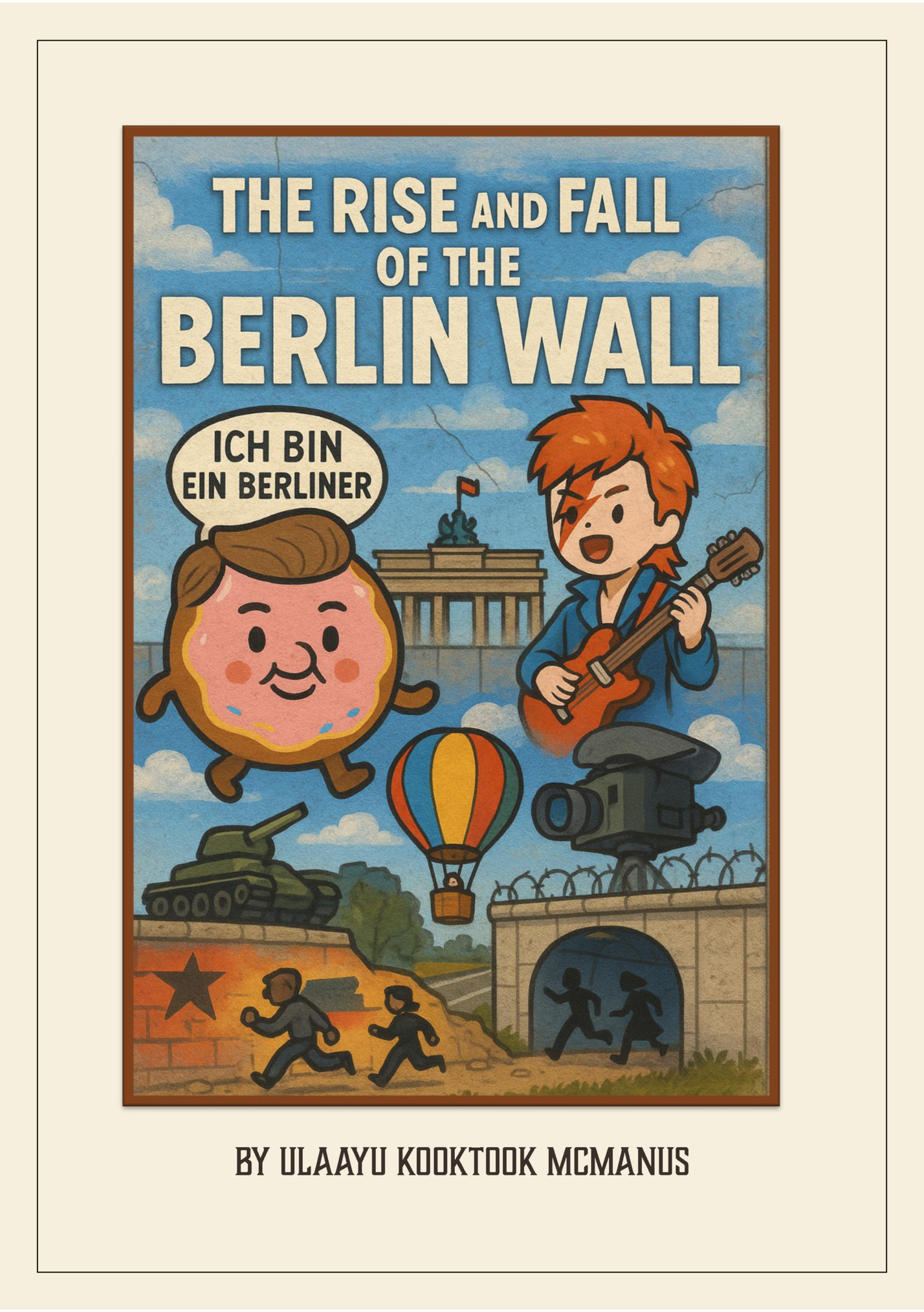 By Ulaayu Kooktook McManus