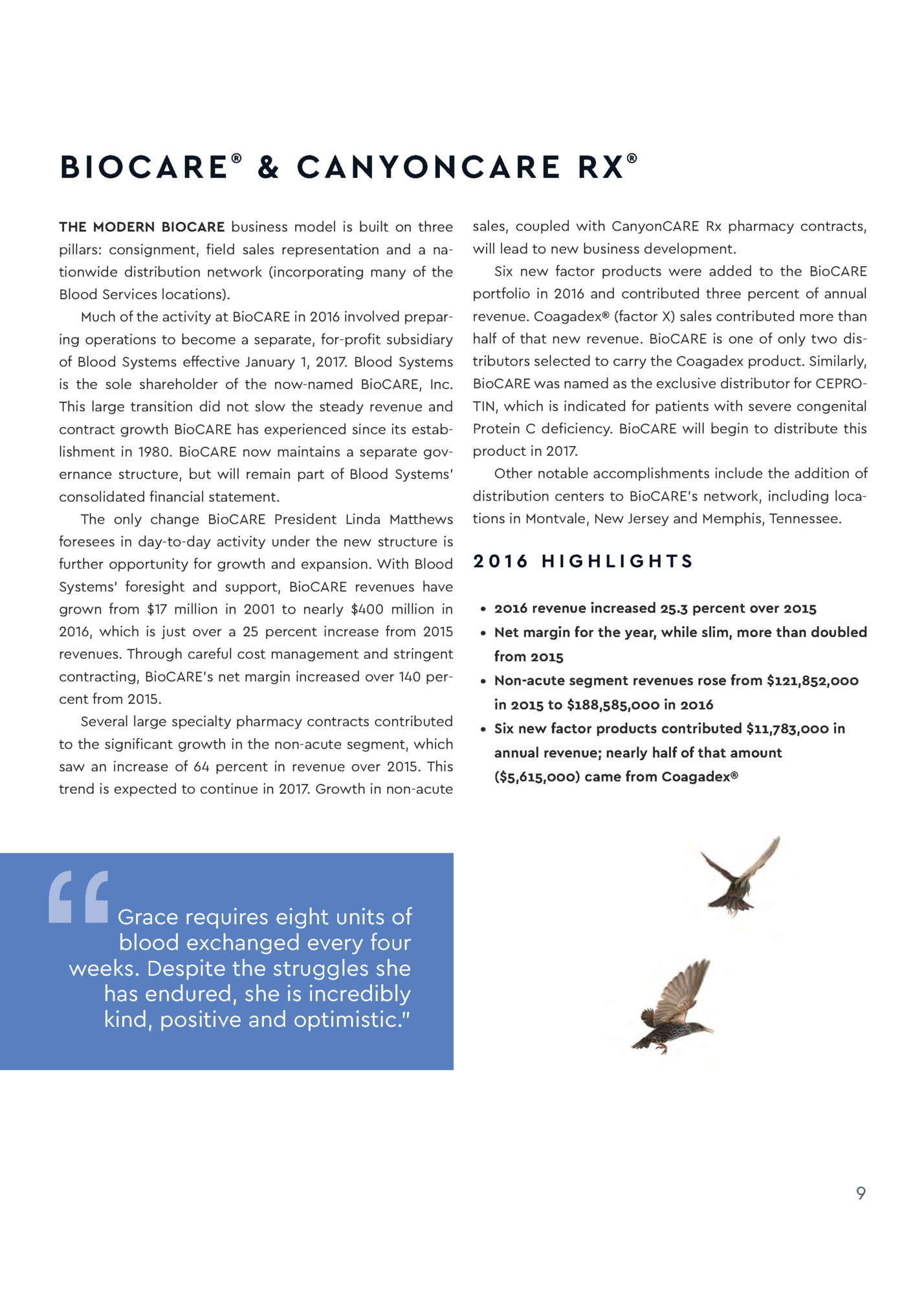 Tony was diagnosed with Hemophagocytic Lymphohistiocytosis